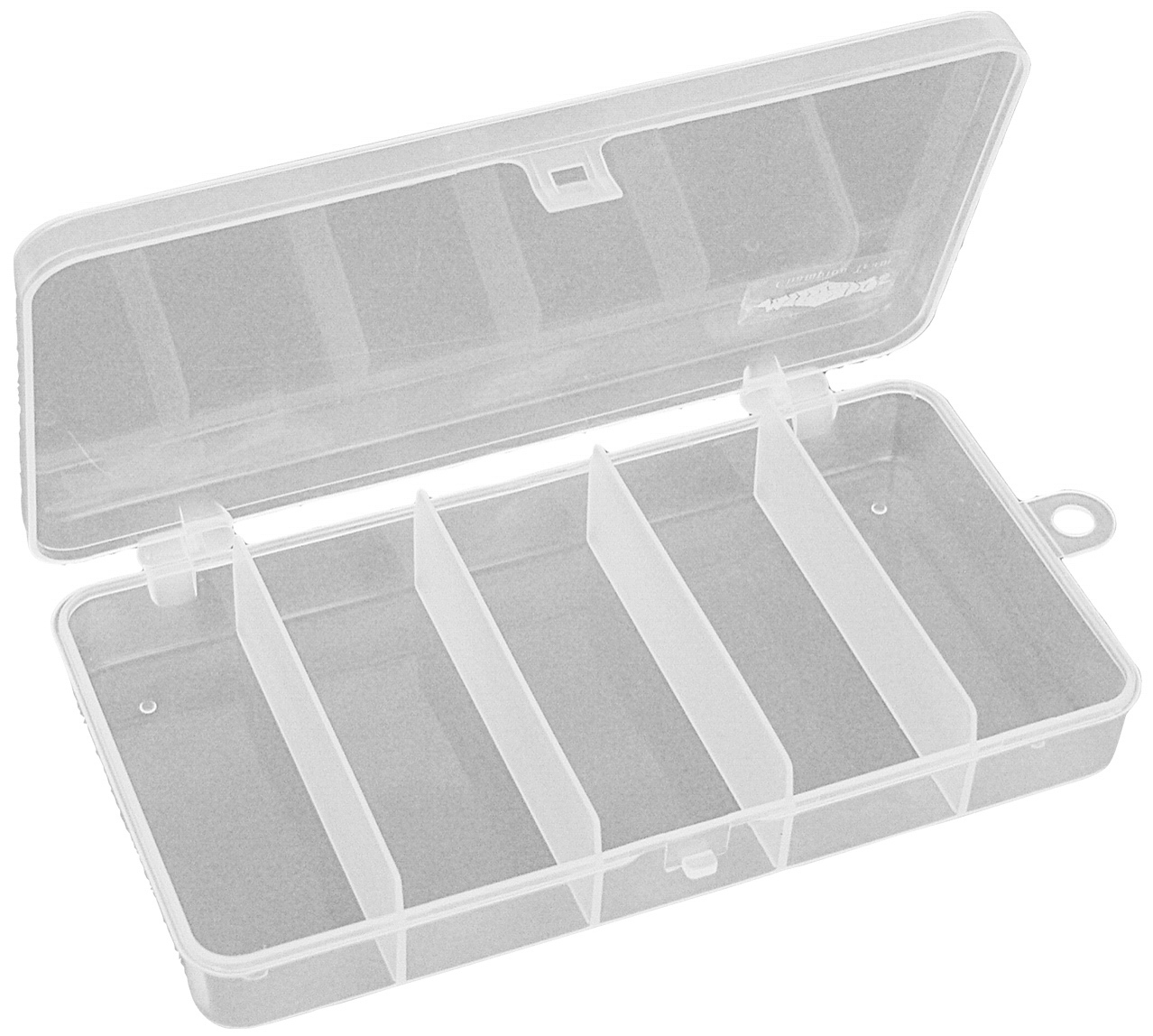 BOX - ABM 015 (17.7x9.4x2.9cm) - 1 pcs.