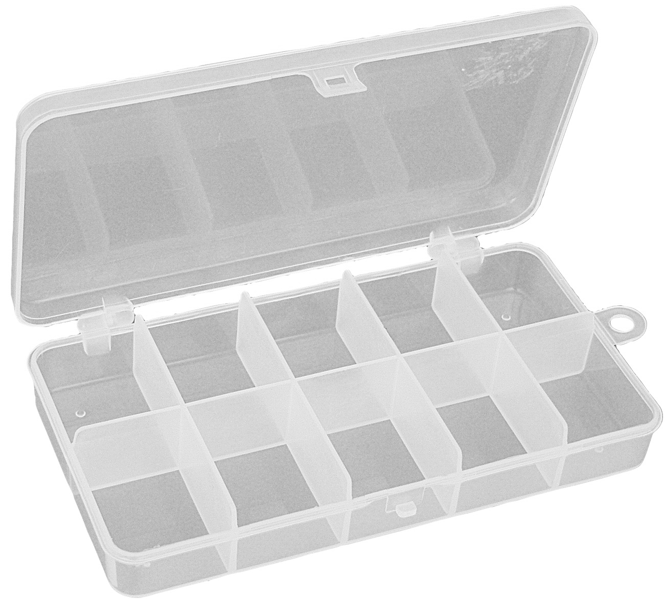 BOX - ABM 017 (17.7x9.4x2.9cm) - 1 pcs.