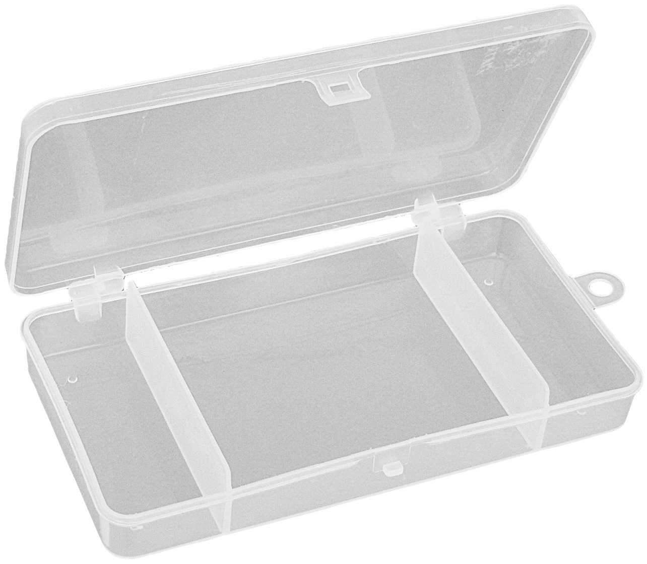 BOX - ABM 018 (17.7x9.4x2.9cm) - 1 pcs.