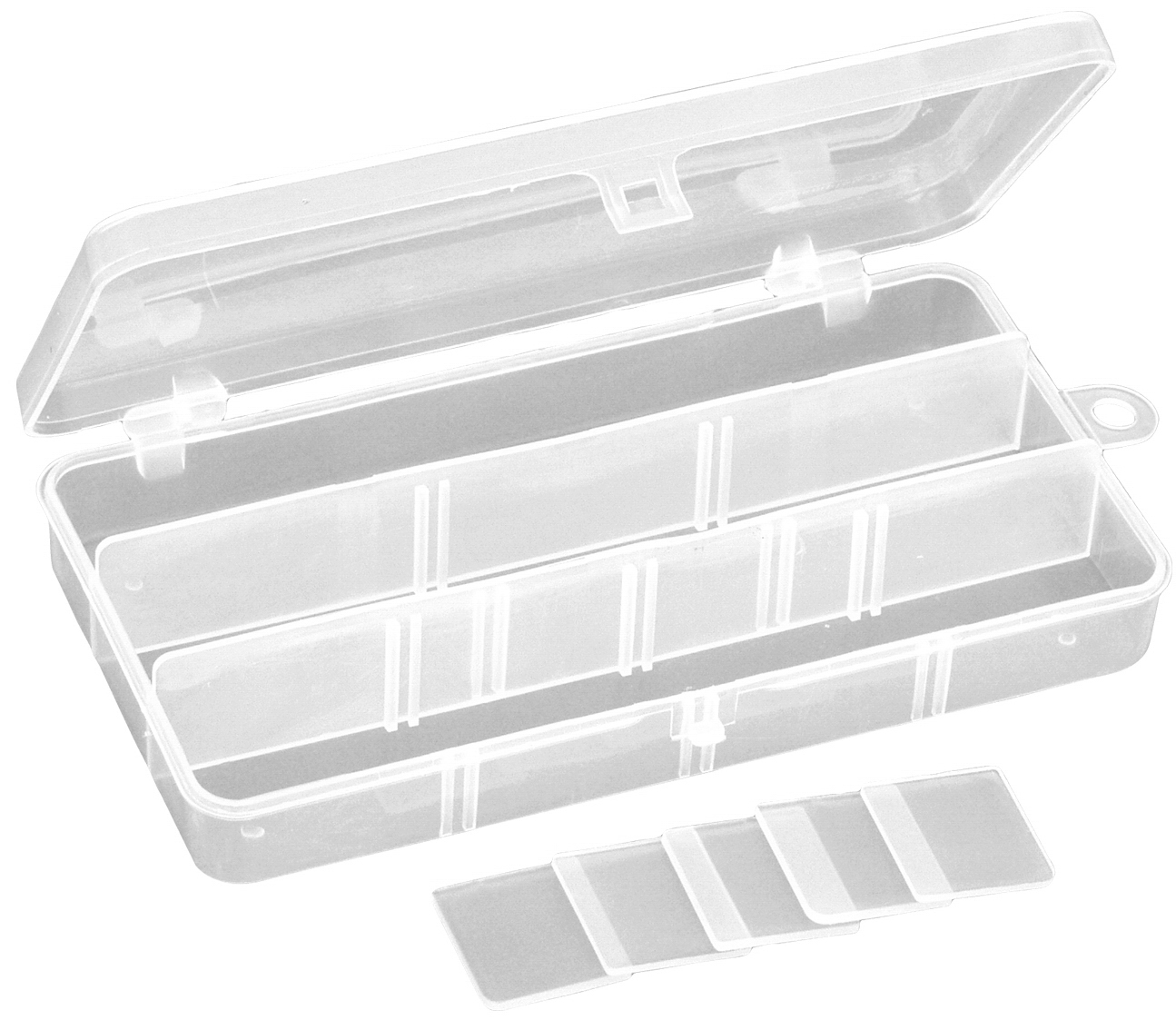 BOX - ABM 035 (17.5x10x3cm) - 1 pcs.