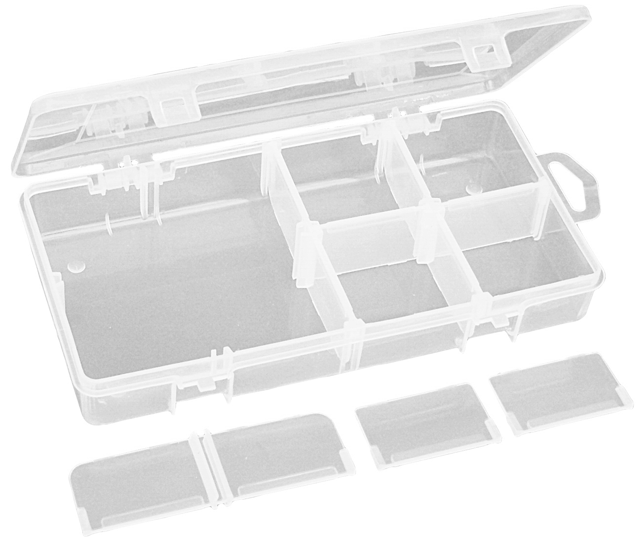 BOX - ABM 038 - 1 pcs.