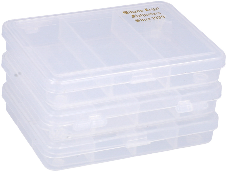 BOX - ABM 039 SET - 3 pcs.