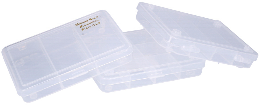 BOX - ABM 039 SET - 3 pcs.