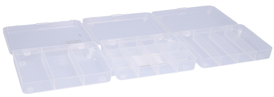 BOX - ABM 039 SET - 3 pcs.