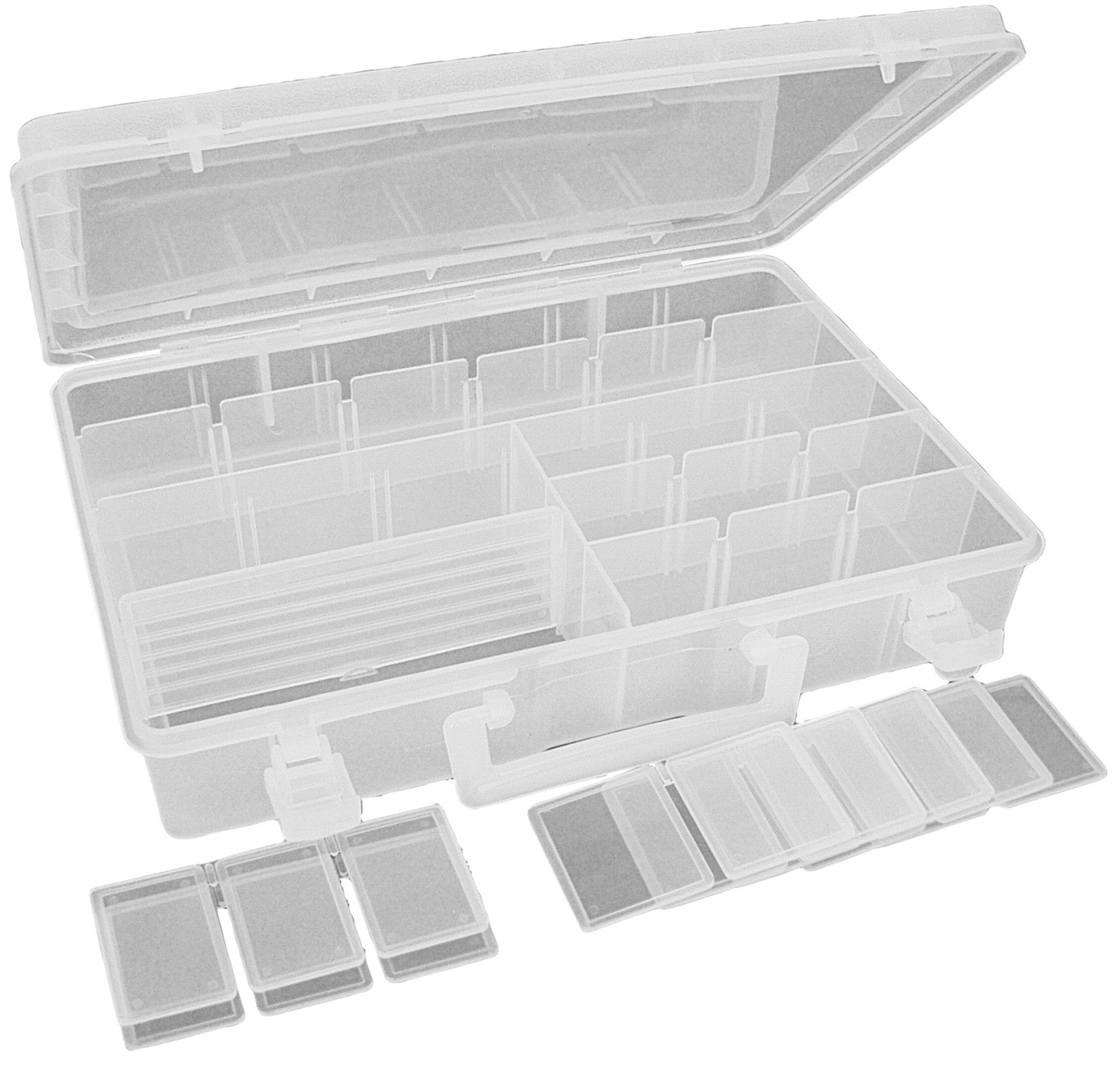 BOX - ABM 306 (33x23x7cm) - 1 pcs.