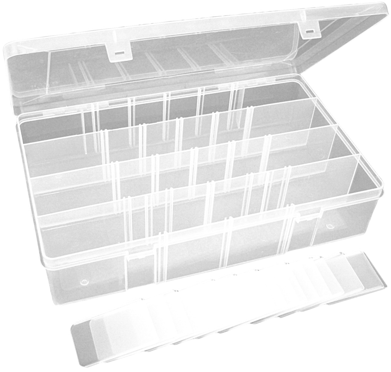 BOX - ABM 315 (35x22x8cm) - 1 pcs.