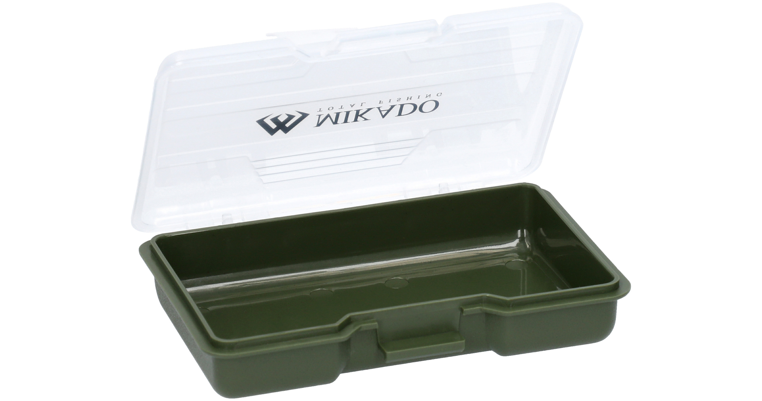 BOX - FOR CARP SET 1 (10.5x7x2.5cm) - 1 pcs.
