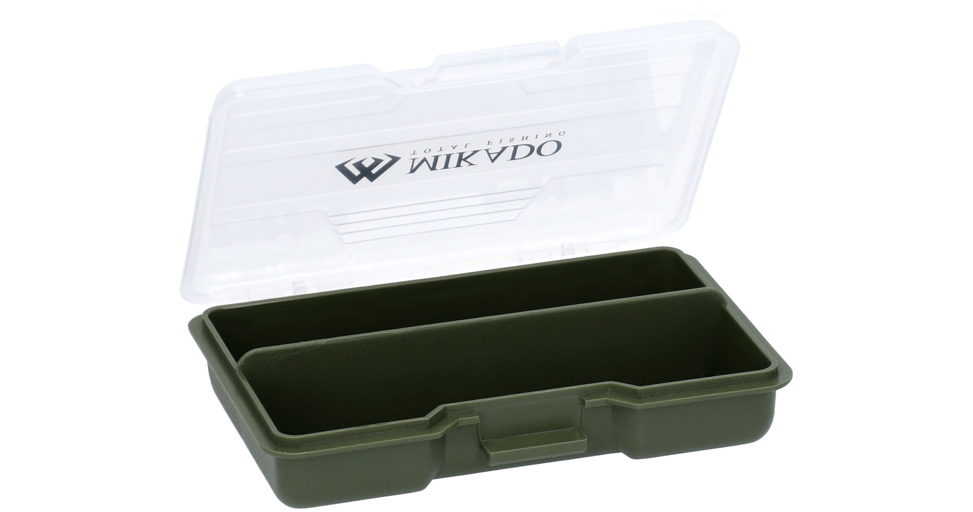 BOX - FOR CARP SET 2 (10.5x7x2.5cm) - 1 pcs.