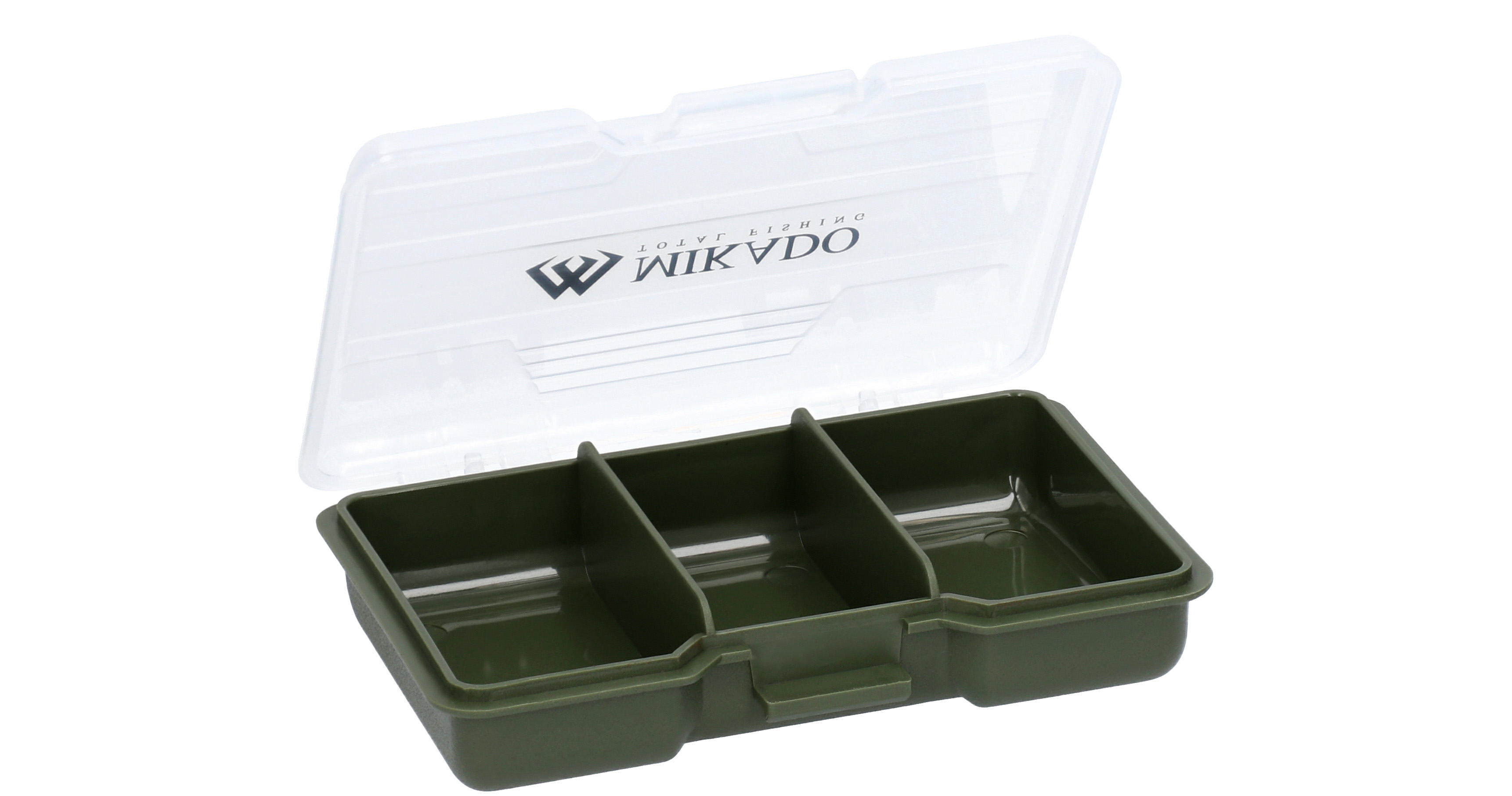 BOX - FOR CARP SET 3 (10.5x7x2.5cm) - 1 pcs.