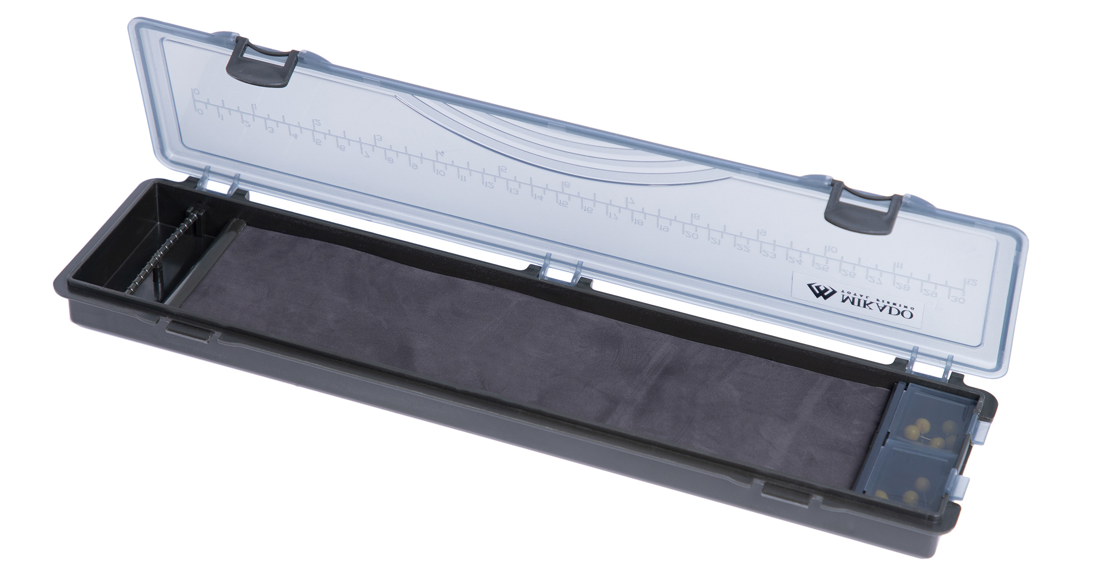 BOX - RIG BOX - 1 pcs.