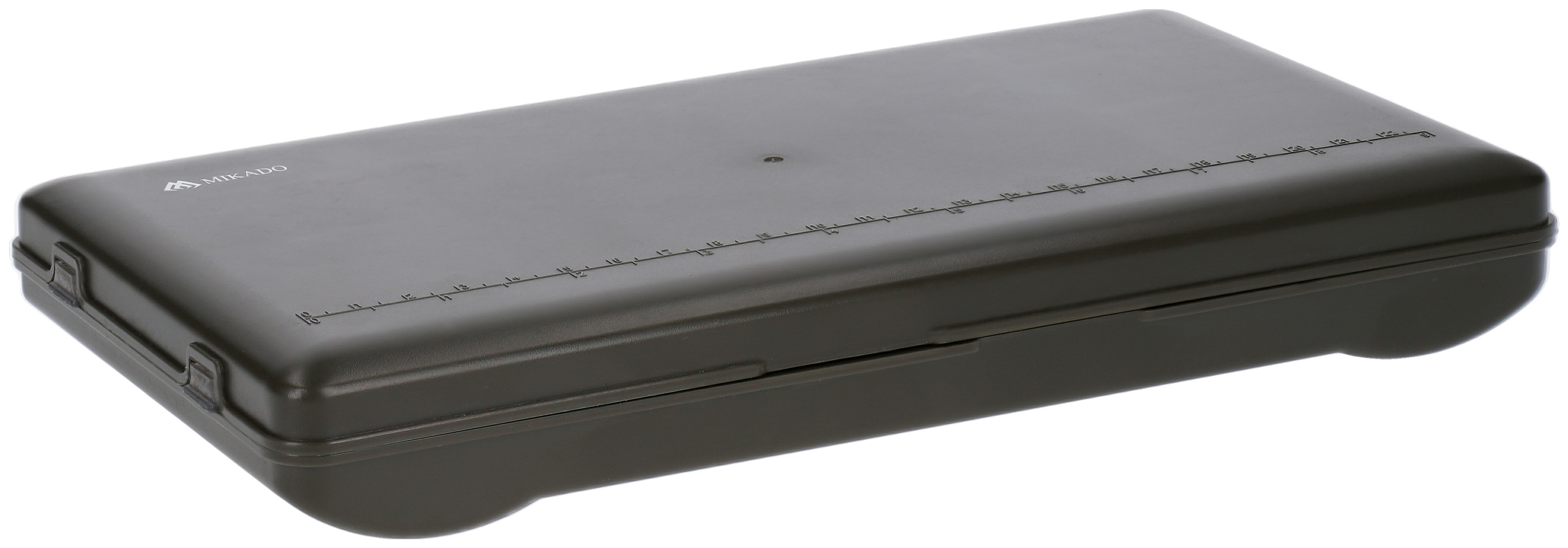 BOX - SYSTEM RIG BOX 2 - FOR ACCESSORIES - 1 pcs.