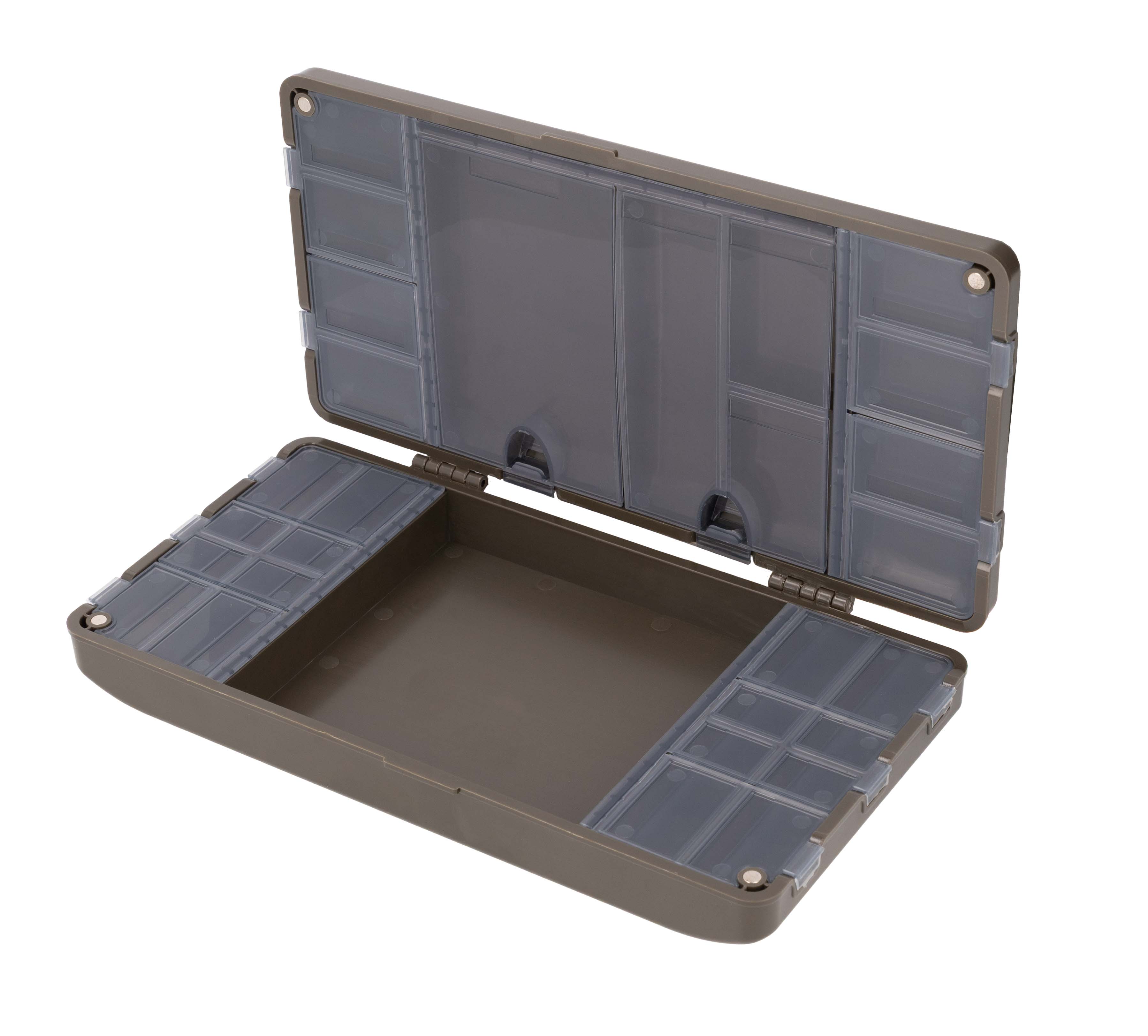 BOX - SYSTEM RIG BOX 1 - PRO BIŽUTERII - 1 PK.