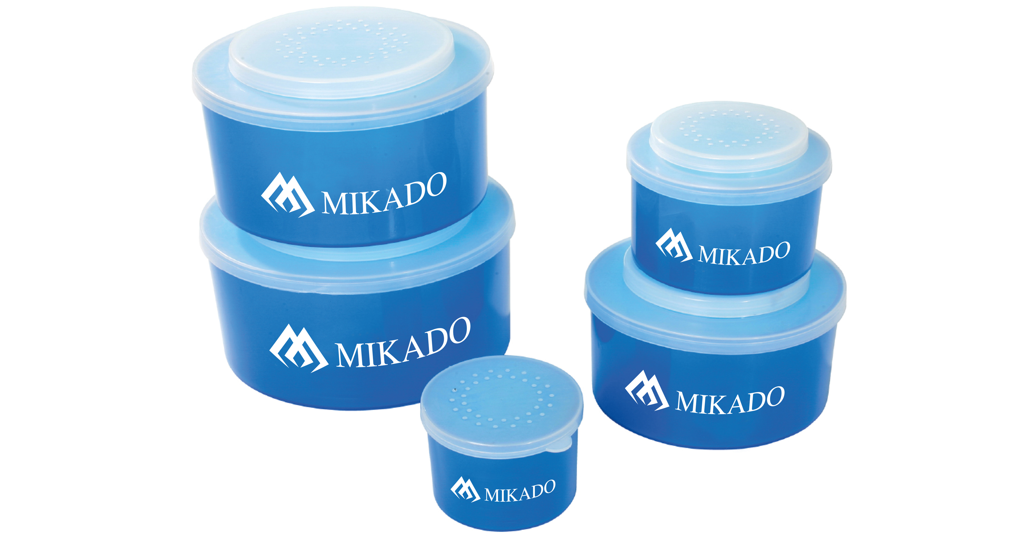 BOX - FOR WORMS SET (14.5x9cm) - 1 pcs.