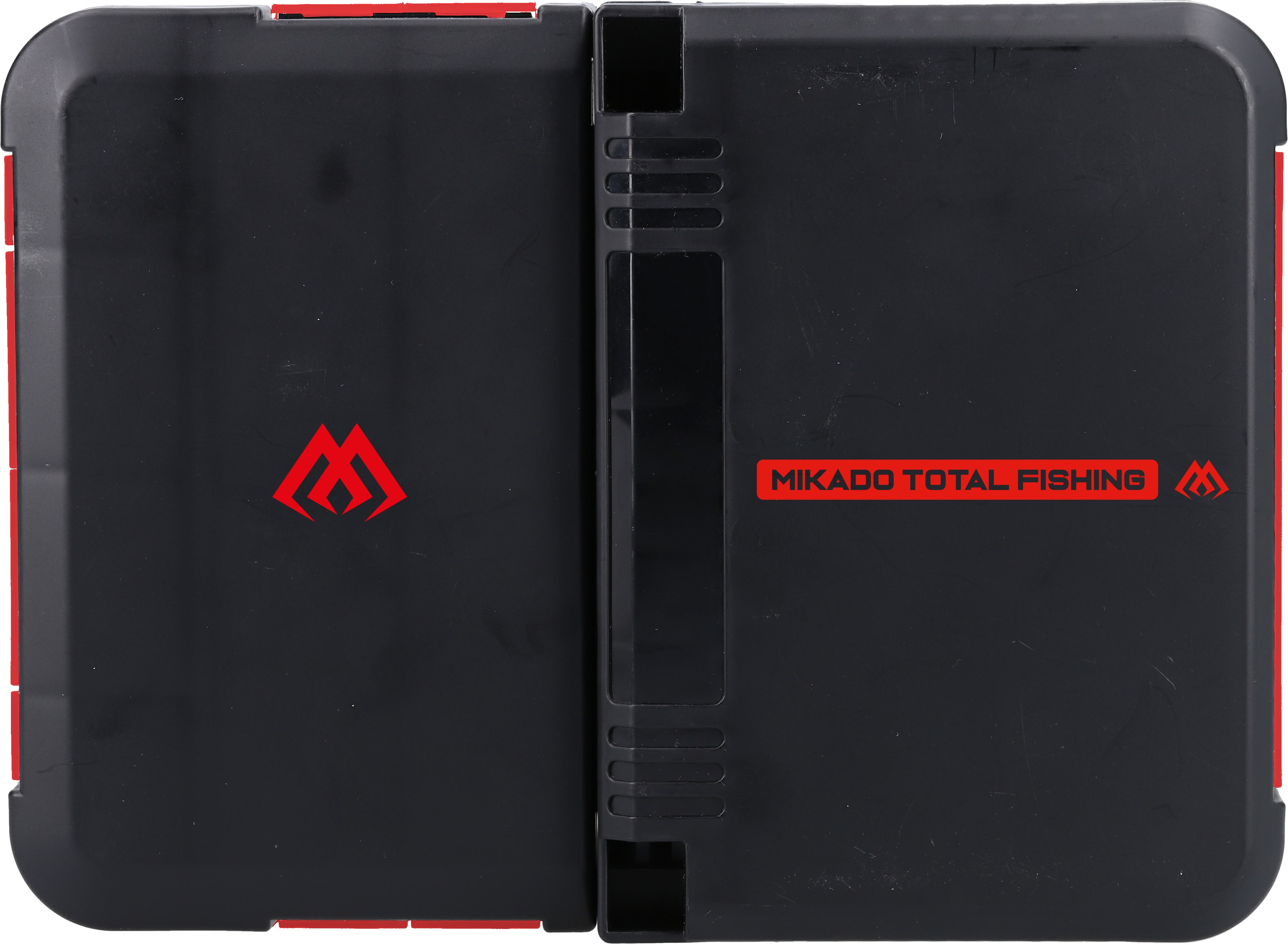 BOX - DOUBLE-SIDED H1904 (13.2x9.7x4.4cm) - 1 pcs.