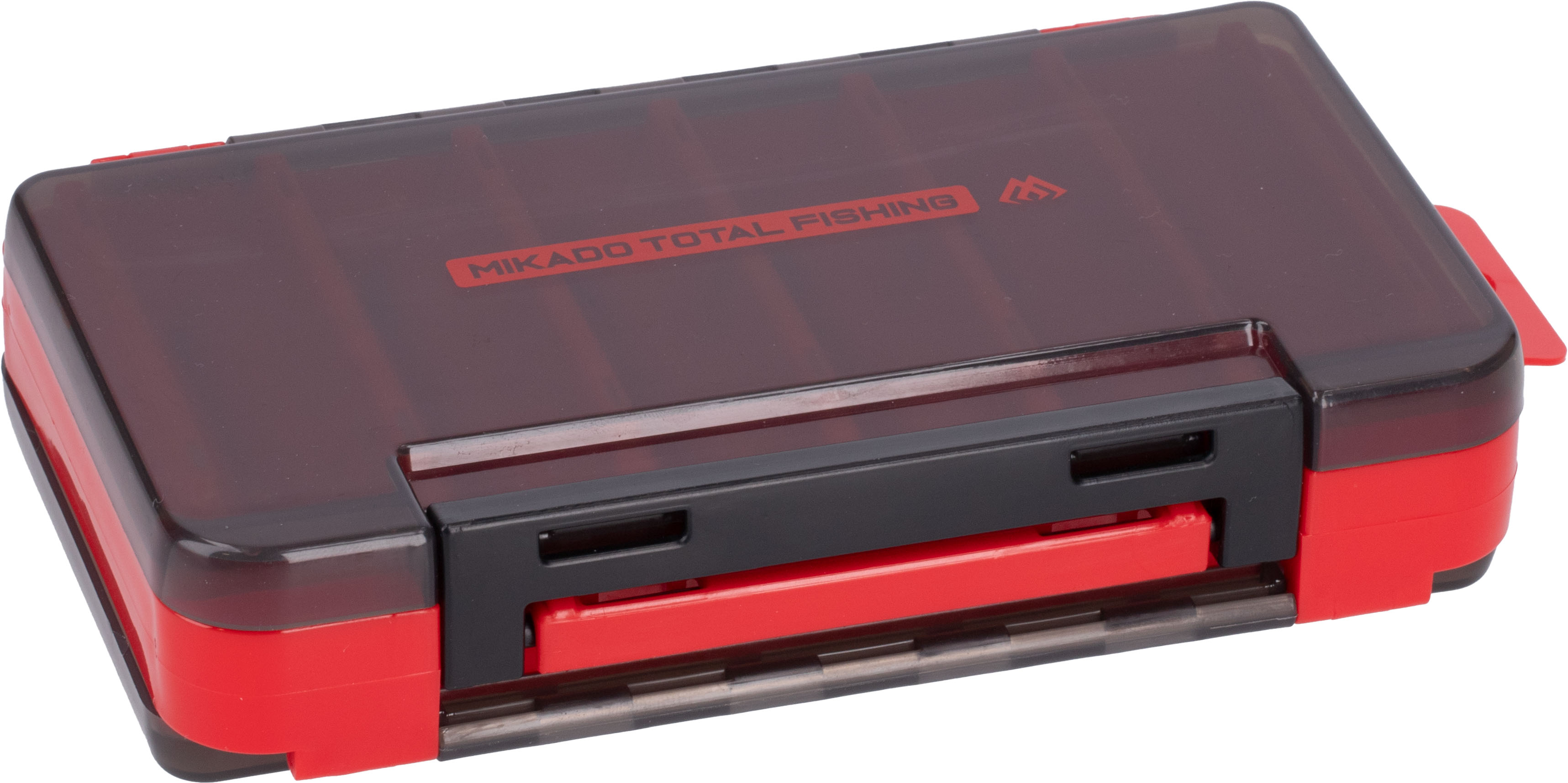 BOX - DOUBLE-SIDED H1906 (17.5x10.5x3.8cm)  - 1 pcs.