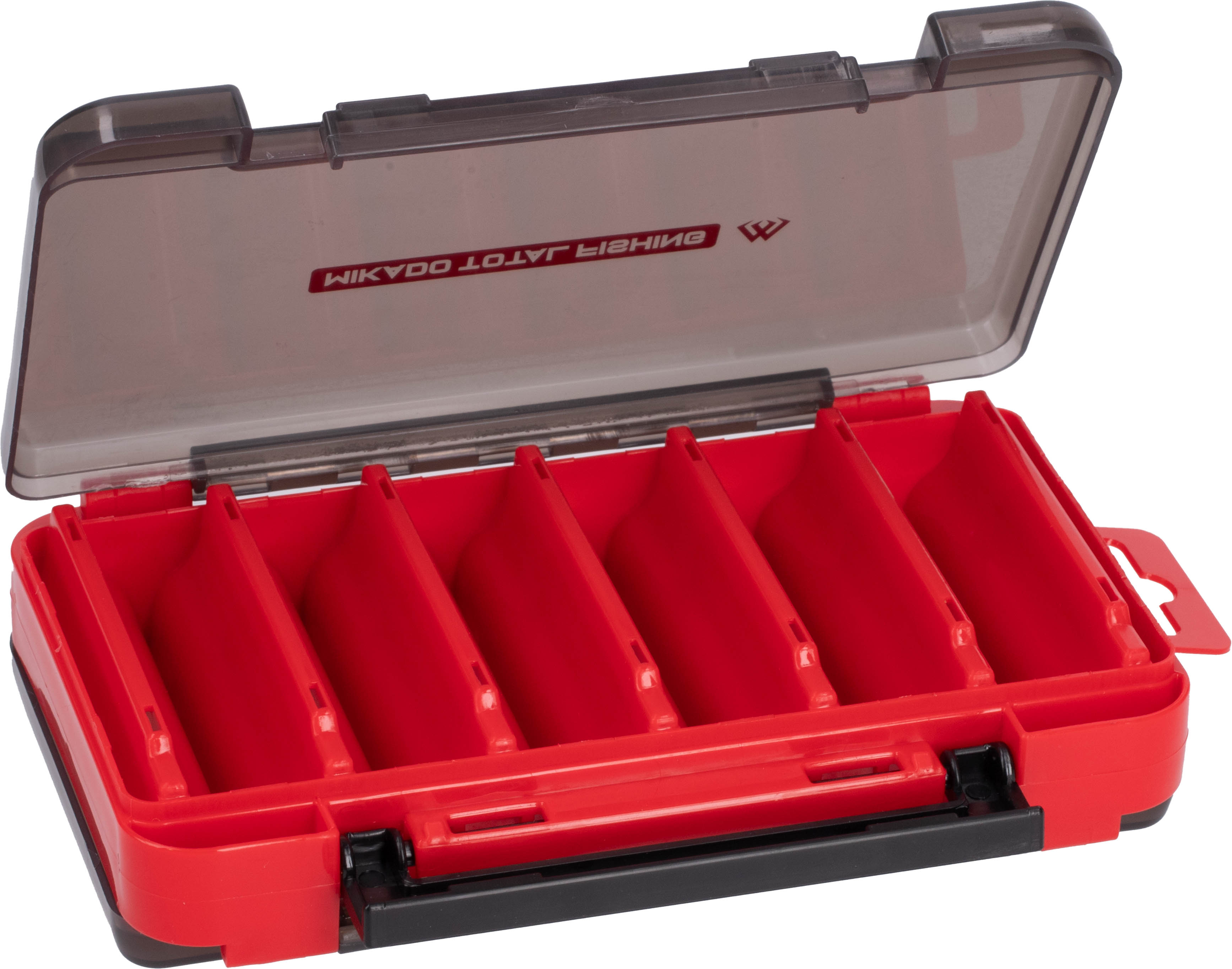 BOX - DOUBLE-SIDED H1906 (17.5x10.5x3.8cm)  - 1 pcs.