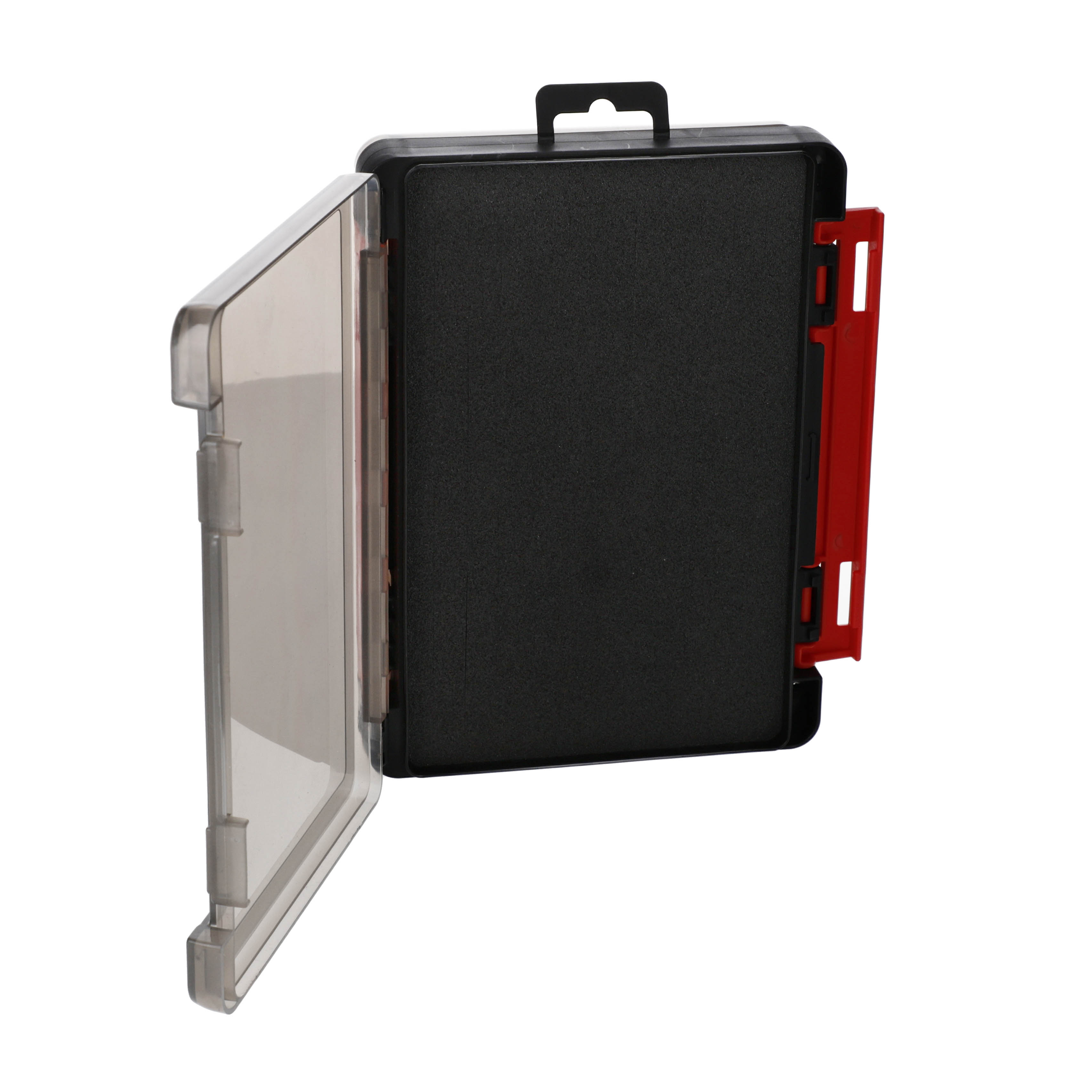 BOX - DOUBLE-SIDED H1907 (20.5x14.5x4.2cm) - 1 pcs.