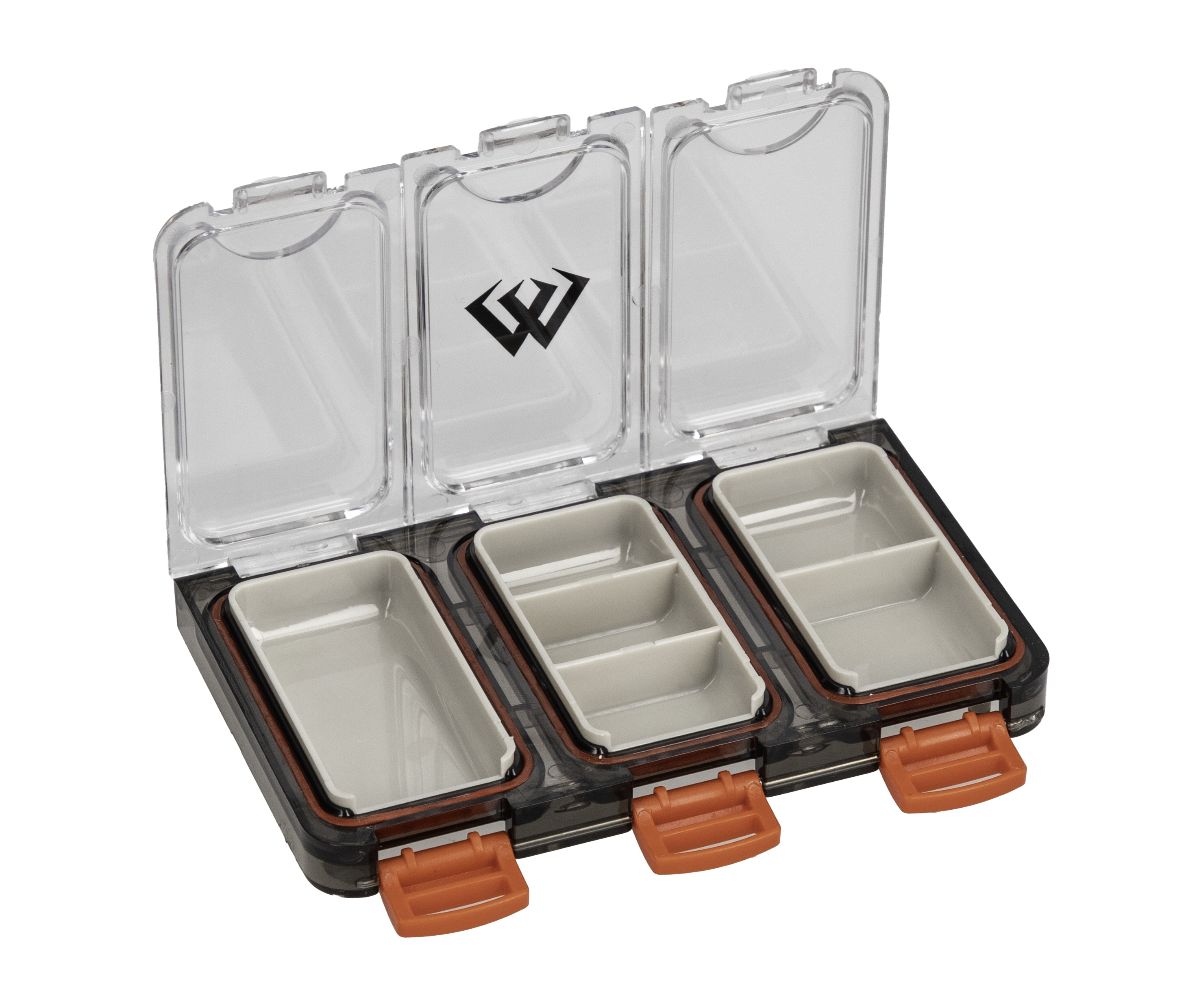 BOX - SNAPBOX - H1911 (11,5x7,5x1,5cm) - 1 pcs.