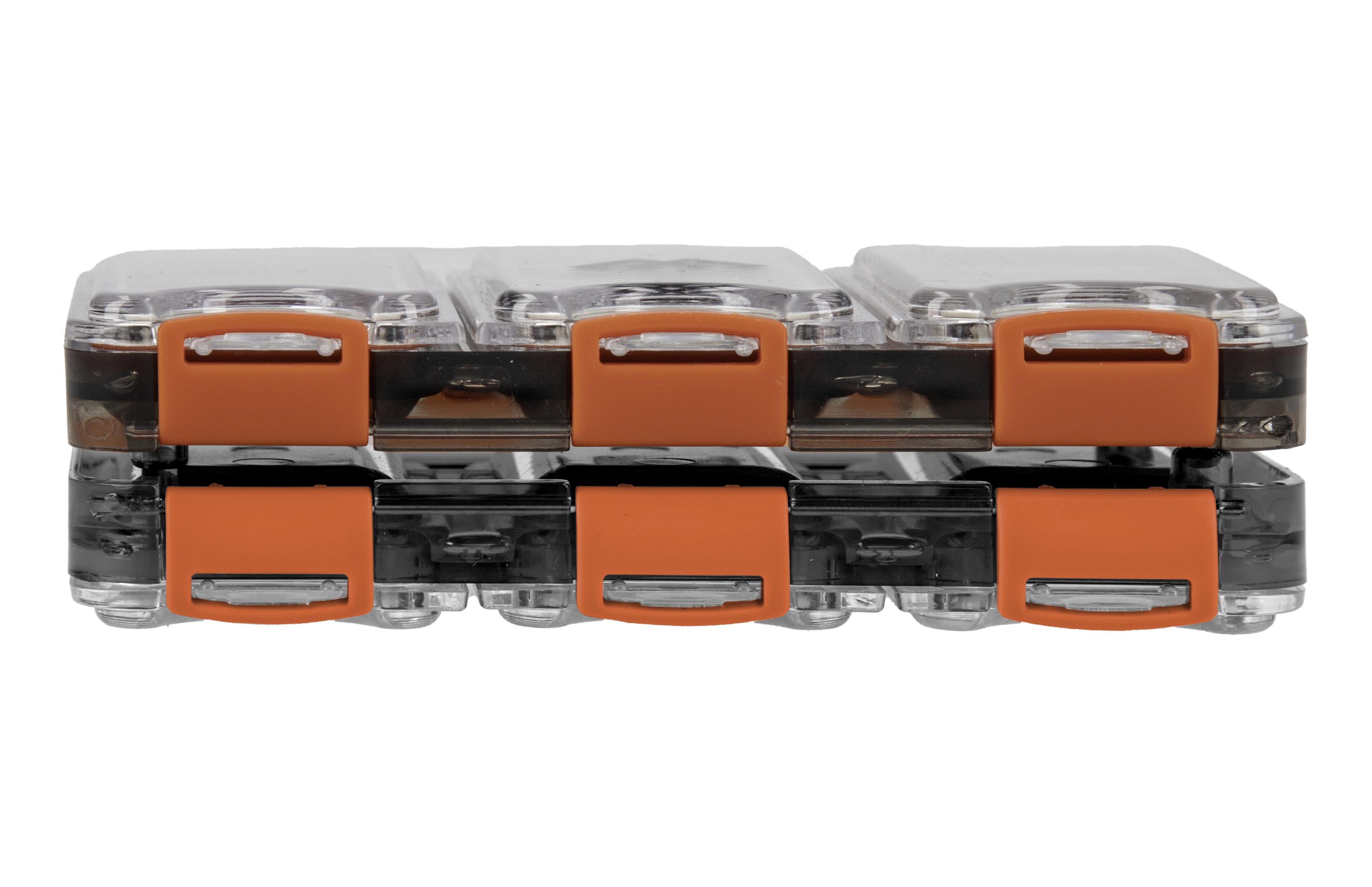 BOX - SNAPBOX - H1911 (11,5x7,5x1,5cm) - 1 pcs.