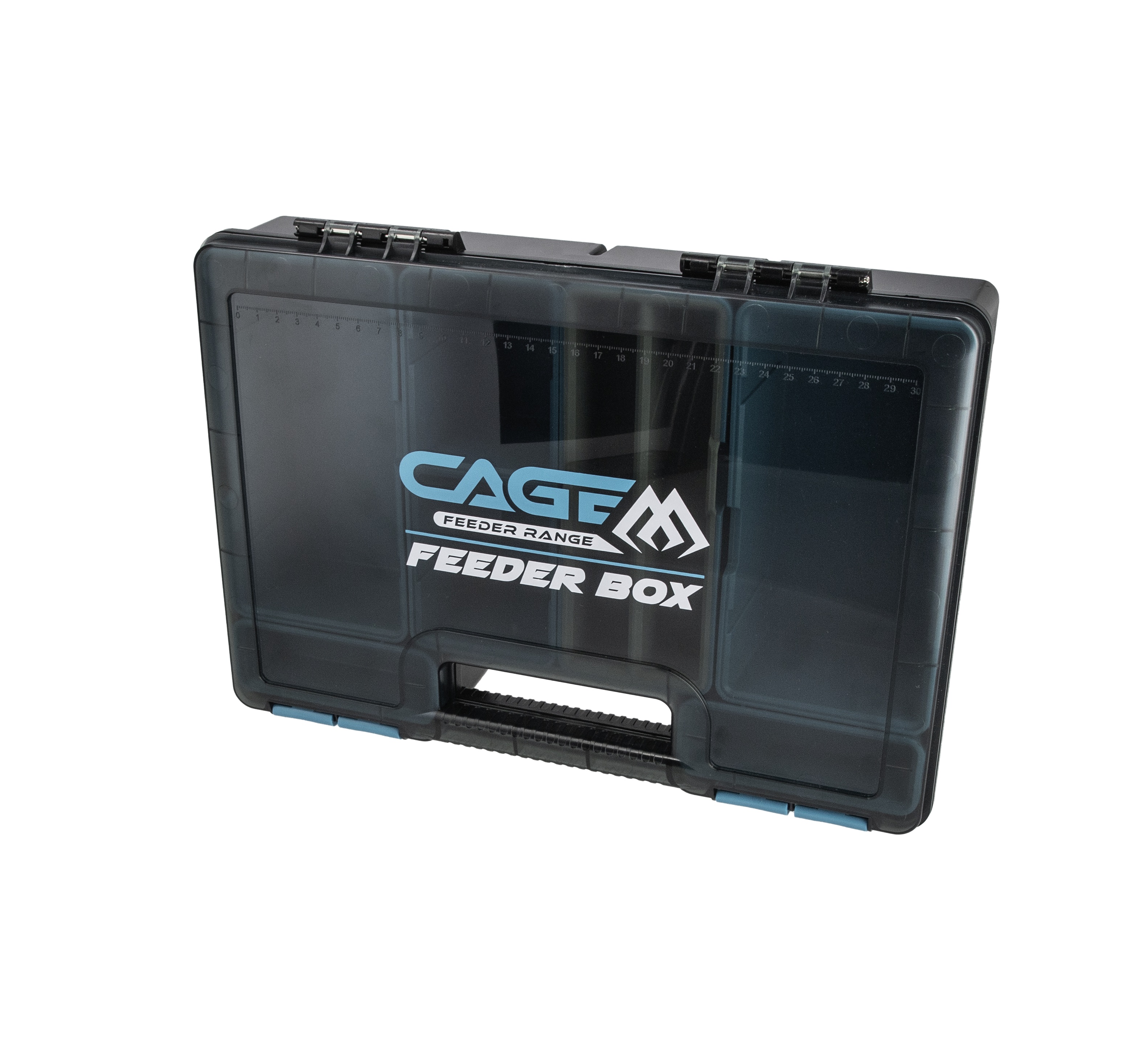 BOX - FEEDER BOX (35x25x8cm) - 1 pcs.