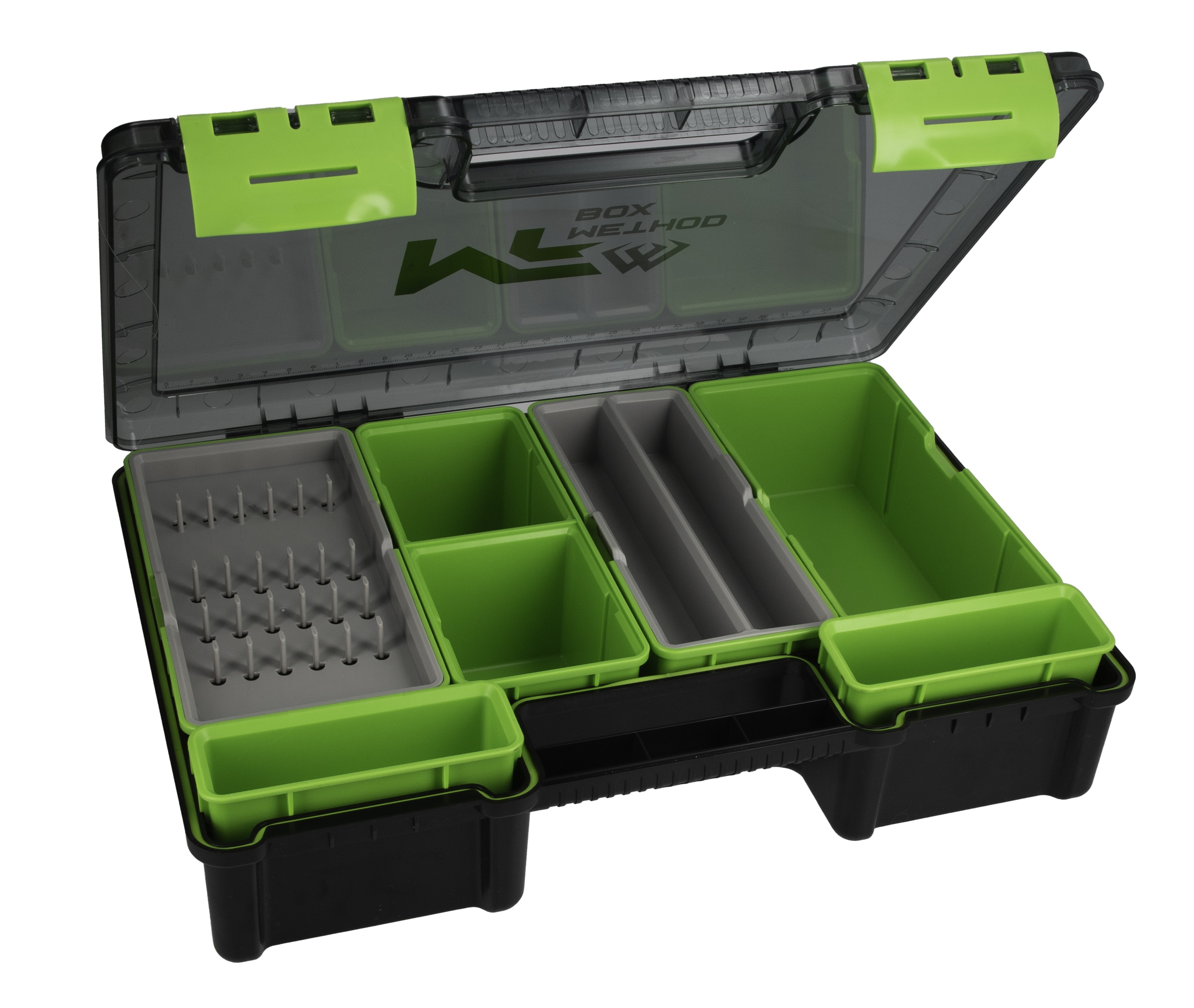 BOX - METHOD BOX (35x25x8cm) - 1 pcs.