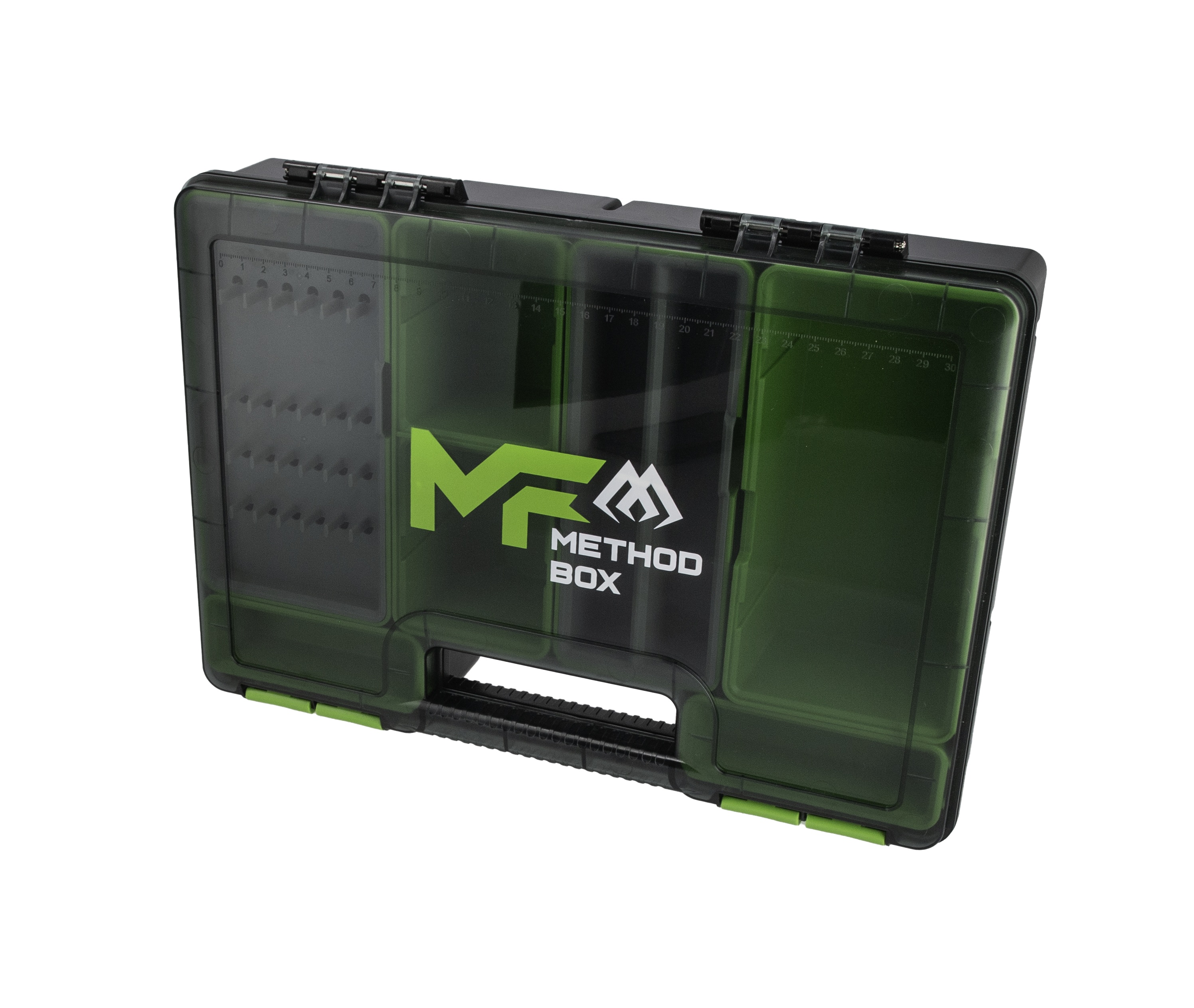 BOX - METHOD BOX (35x25x8cm) - 1 pcs.