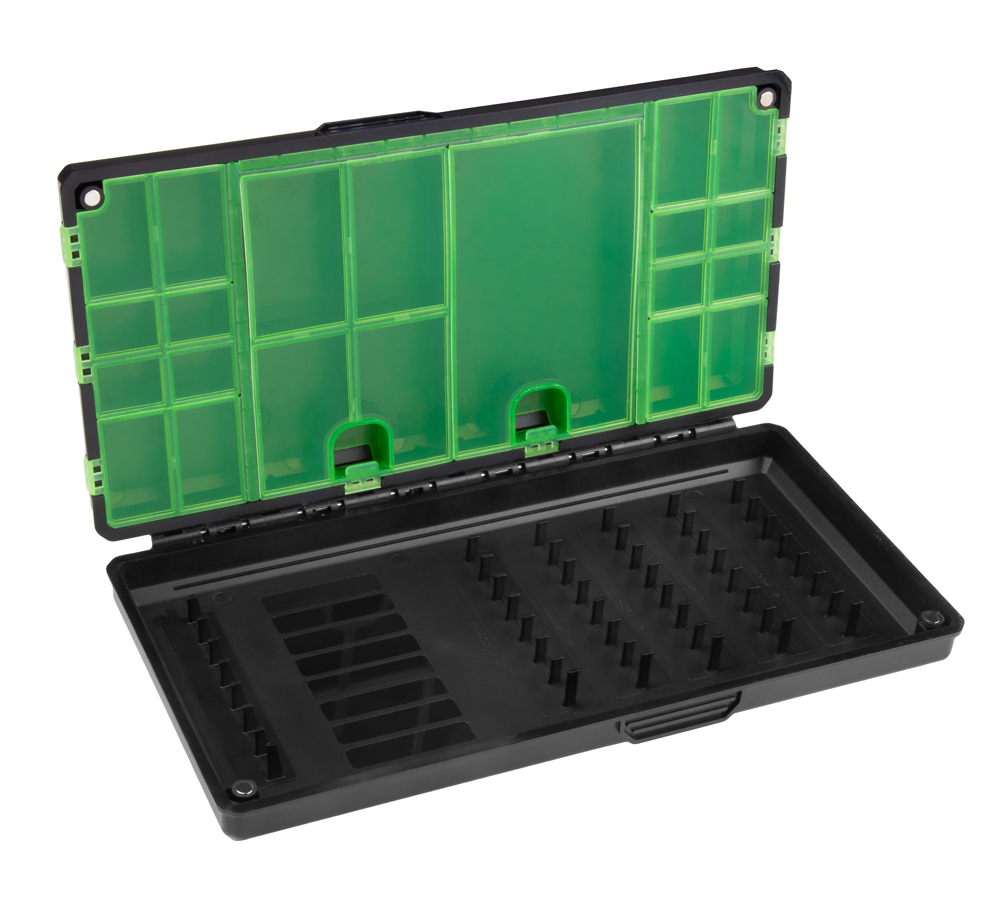 BOX - MF DUAL BOX (25X13X3,5cm) - OP. 1 ks.