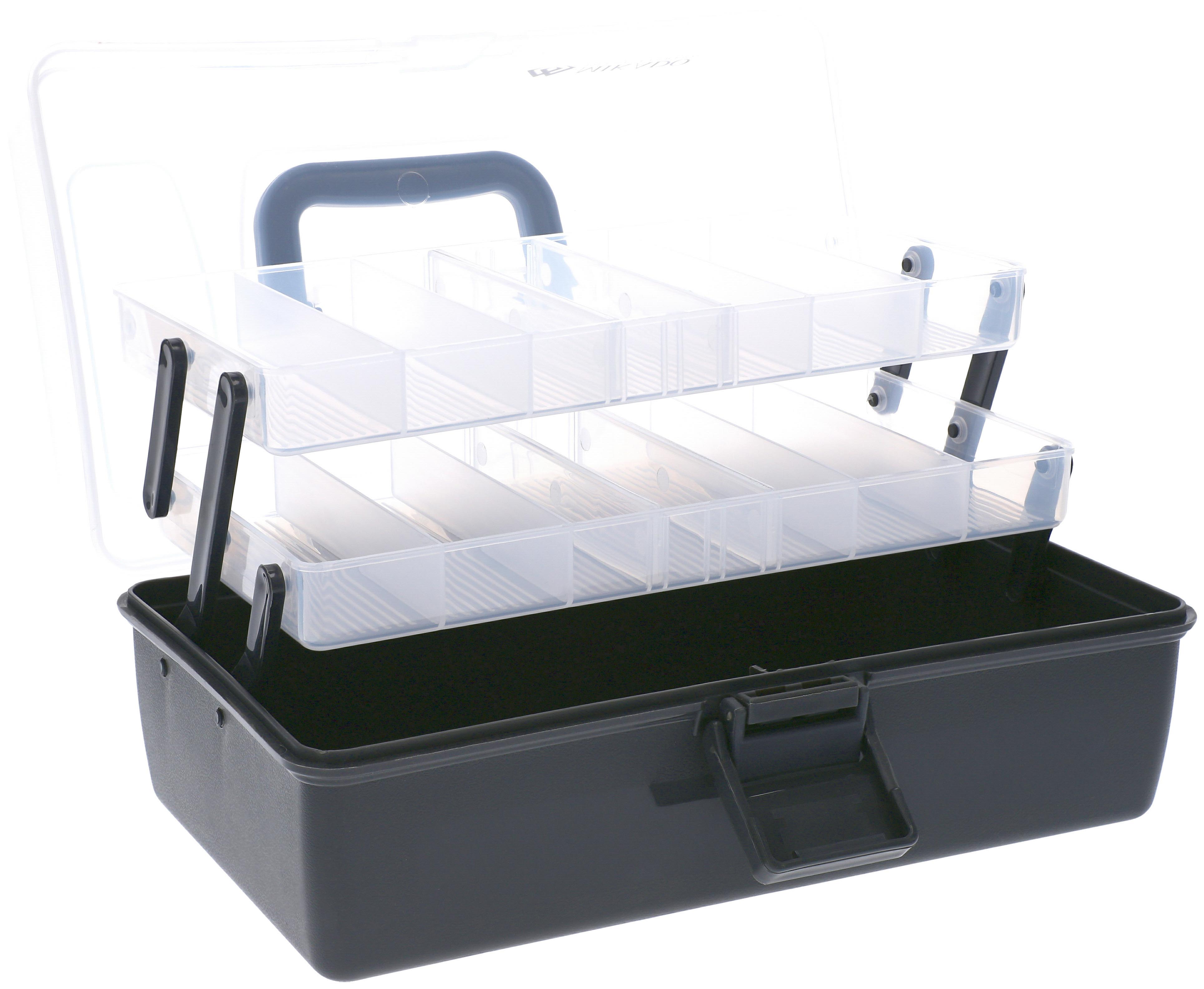 BOX - FOR ACCESSORIES H413 (30x17x14cm) - 1 pcs.