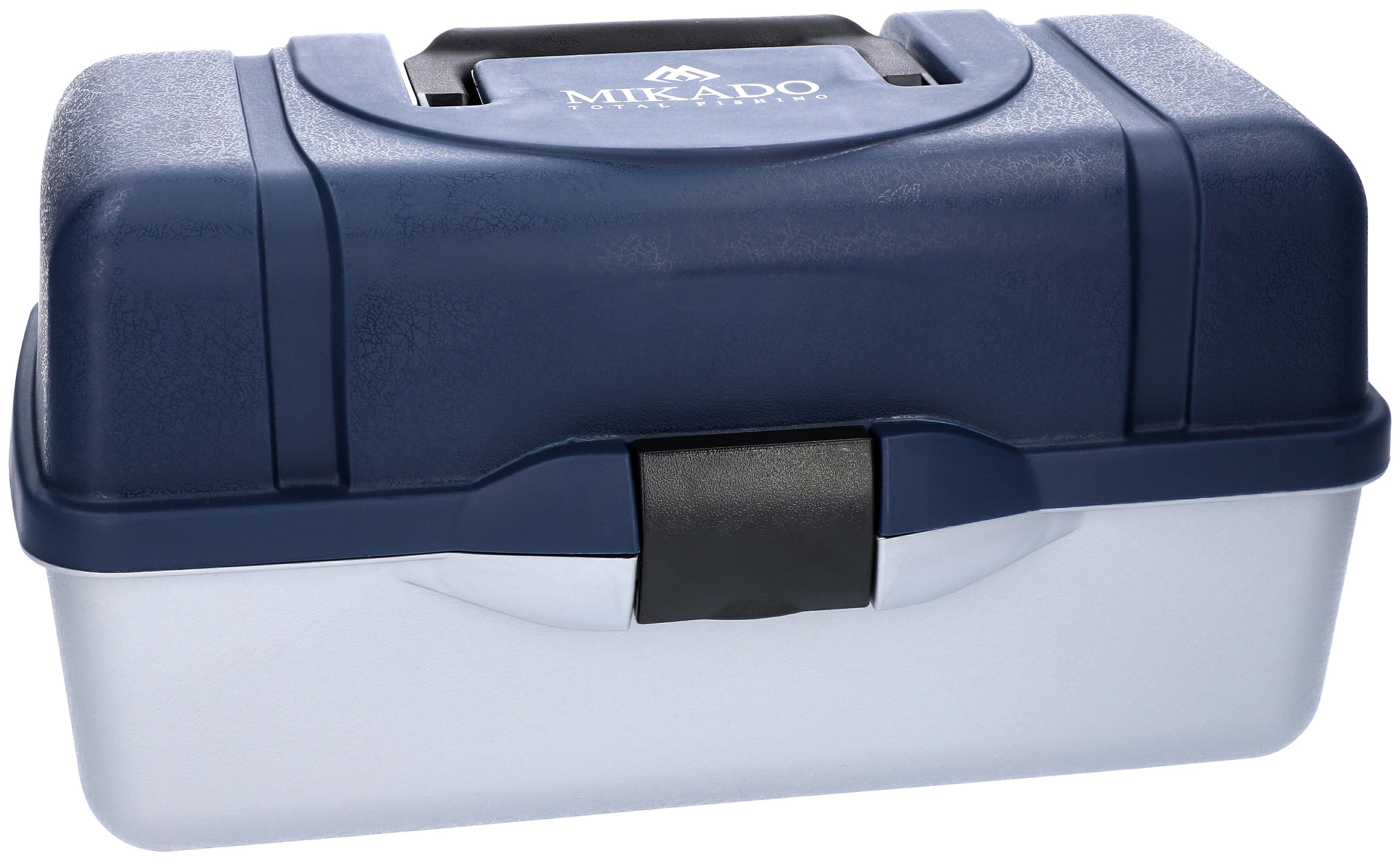 BOX - FOR ACCESSORIES H416 (40x22x21cm) - 1 pcs.