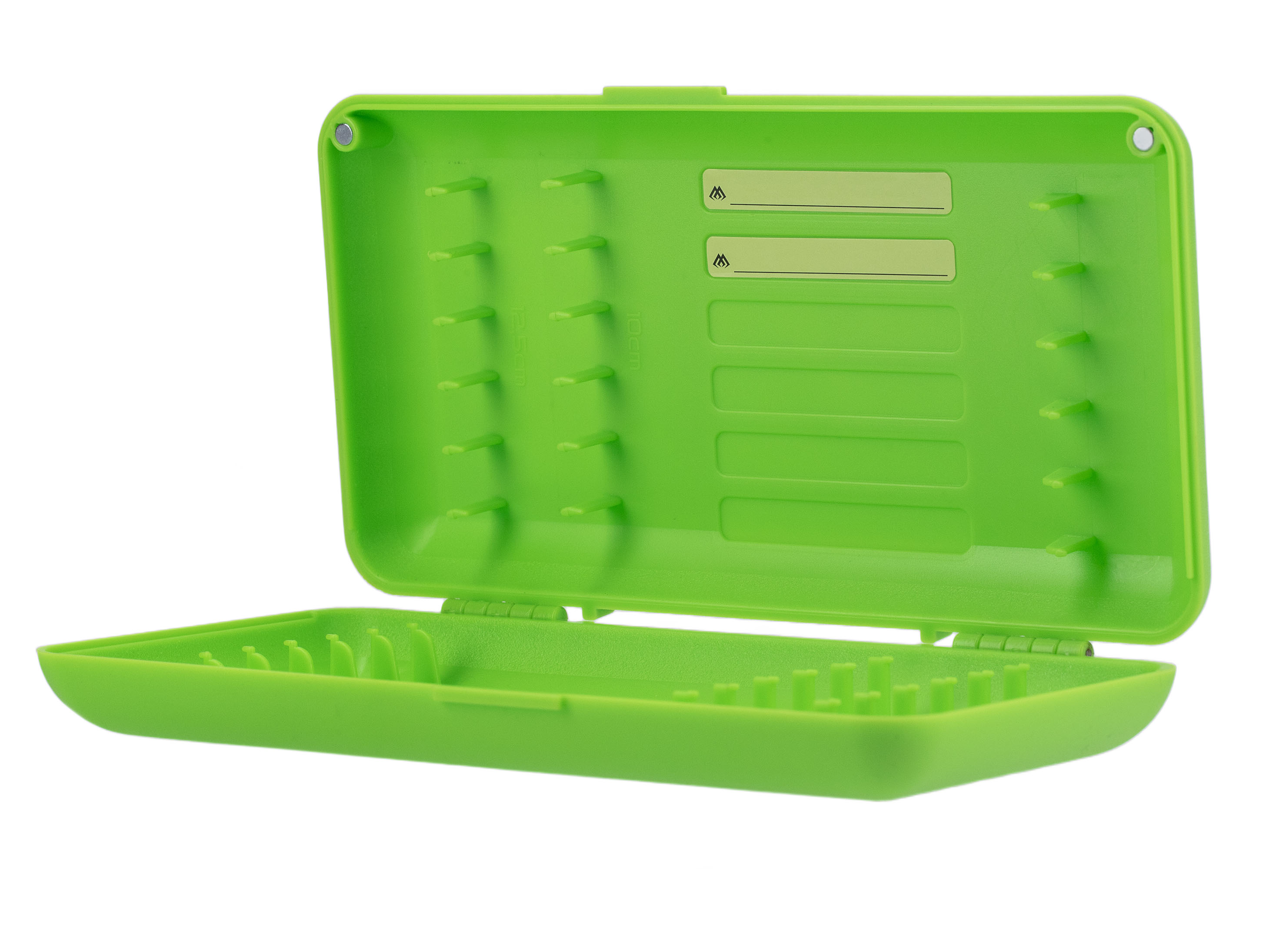 BOX - MF RIG BOX 10-12.5cm - 1 pcs.