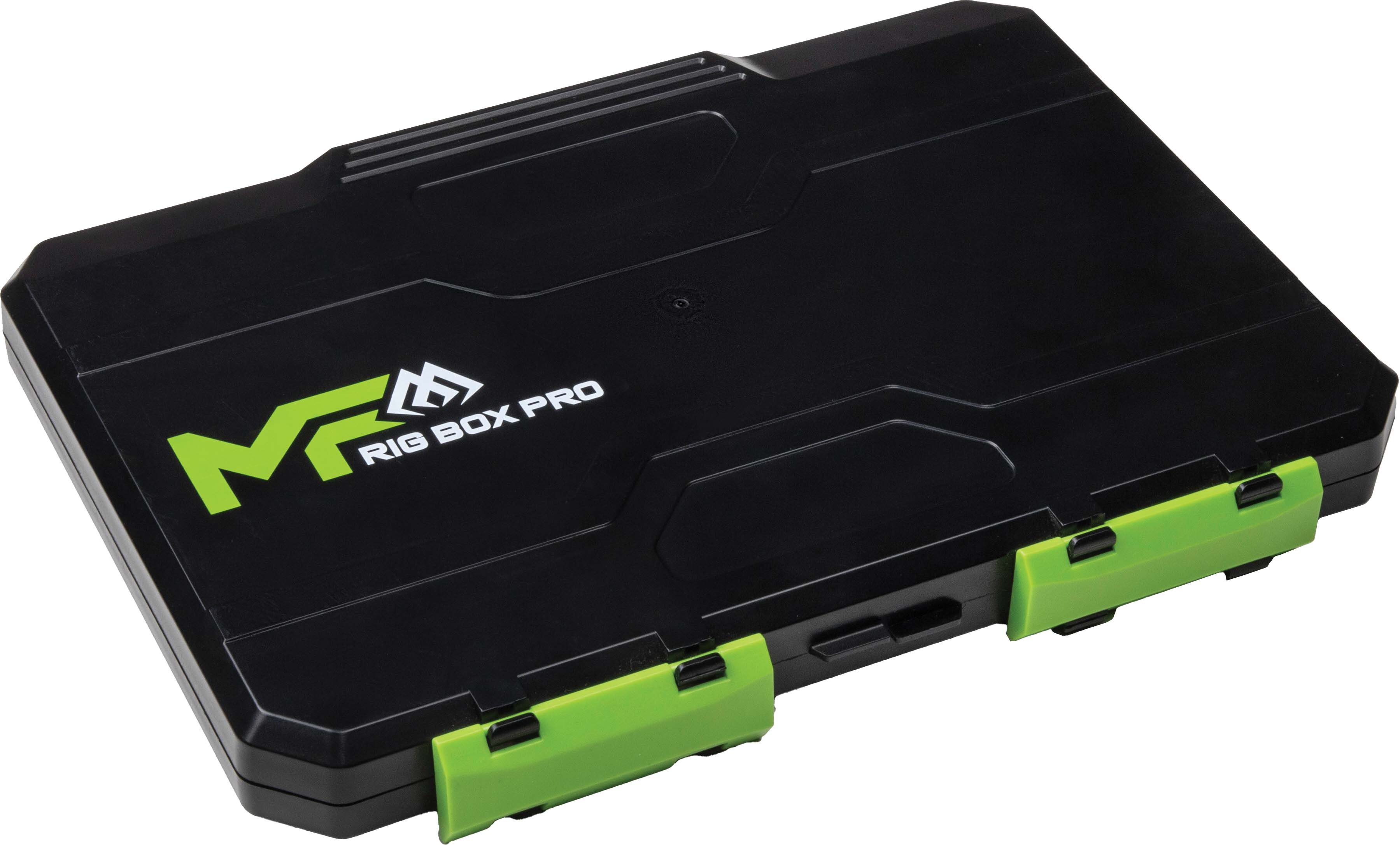 BOX - MF RIG BOX PRO - 7,5-22,5cm - OP. 1 ks.