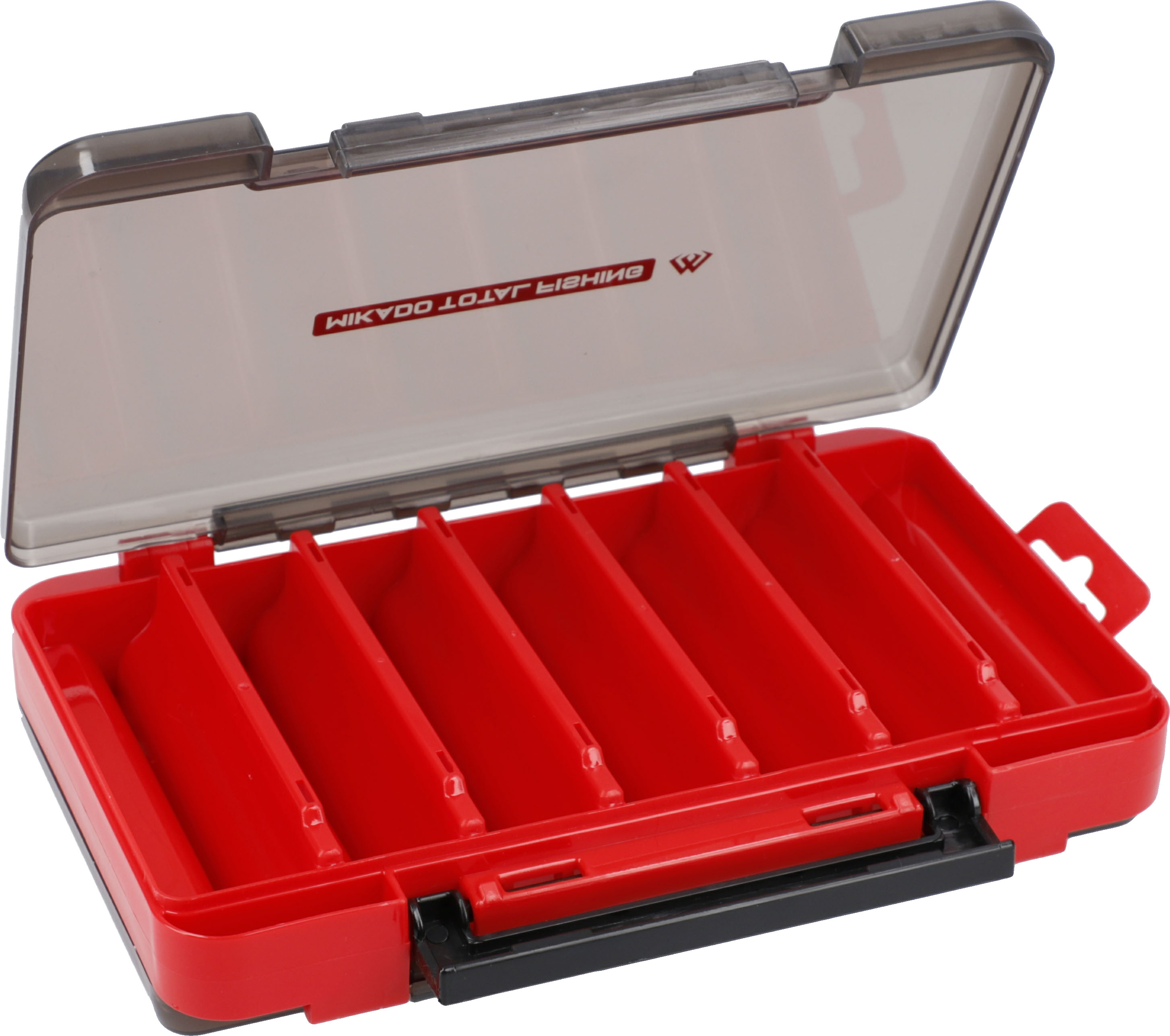 BOX - DOUBLE-SIDED H1908 (19.5x12.3x4cm) - 1 pcs.