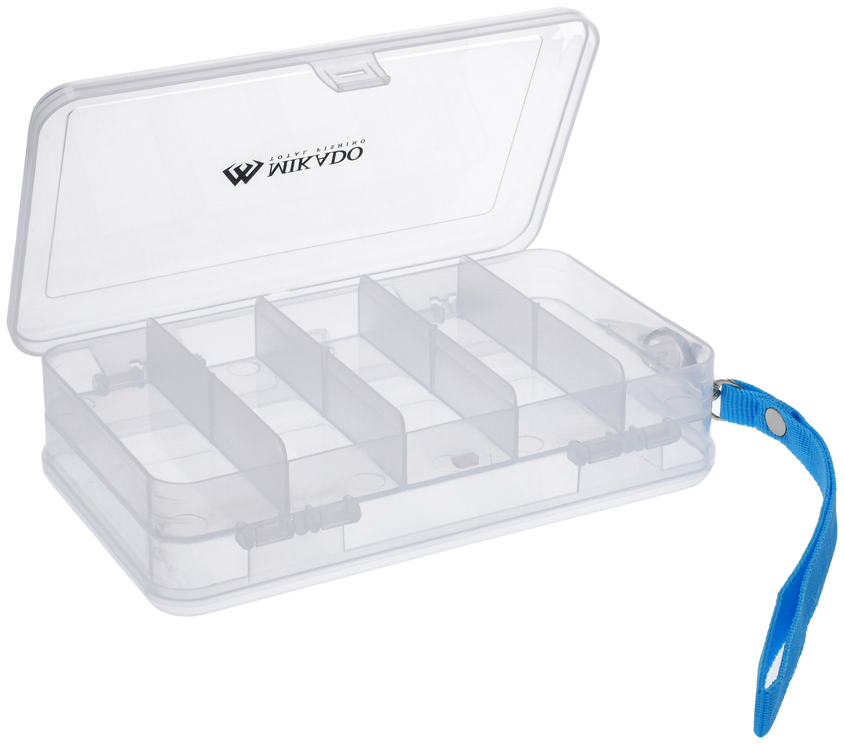 BOX - DOUBLE-SIDED HANGER H317 (19x11x4.8cm) - 1 pcs.