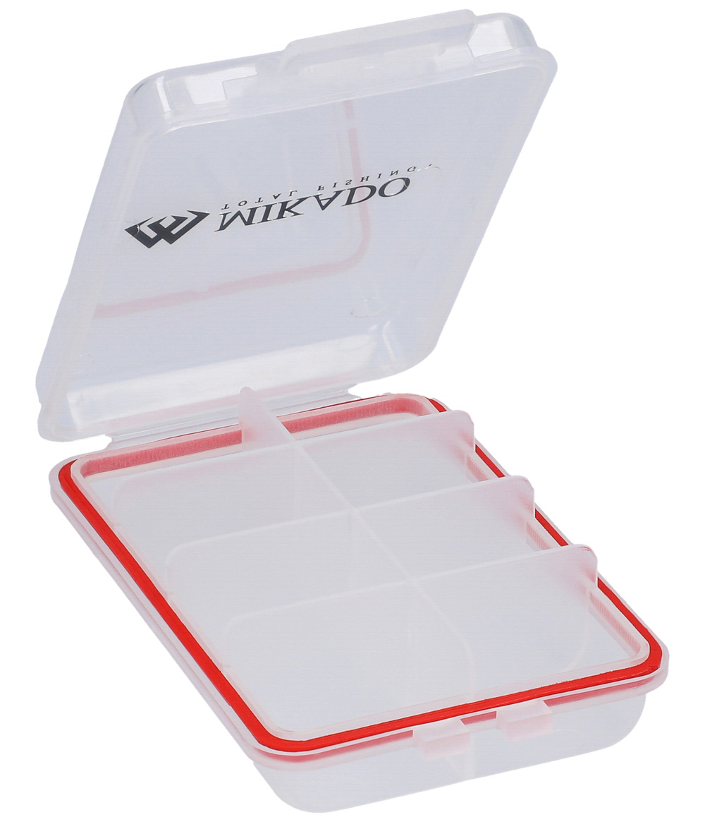 BOX - ONE-SIDED H337 (10.5x7x2.5cm) - 1 pcs.