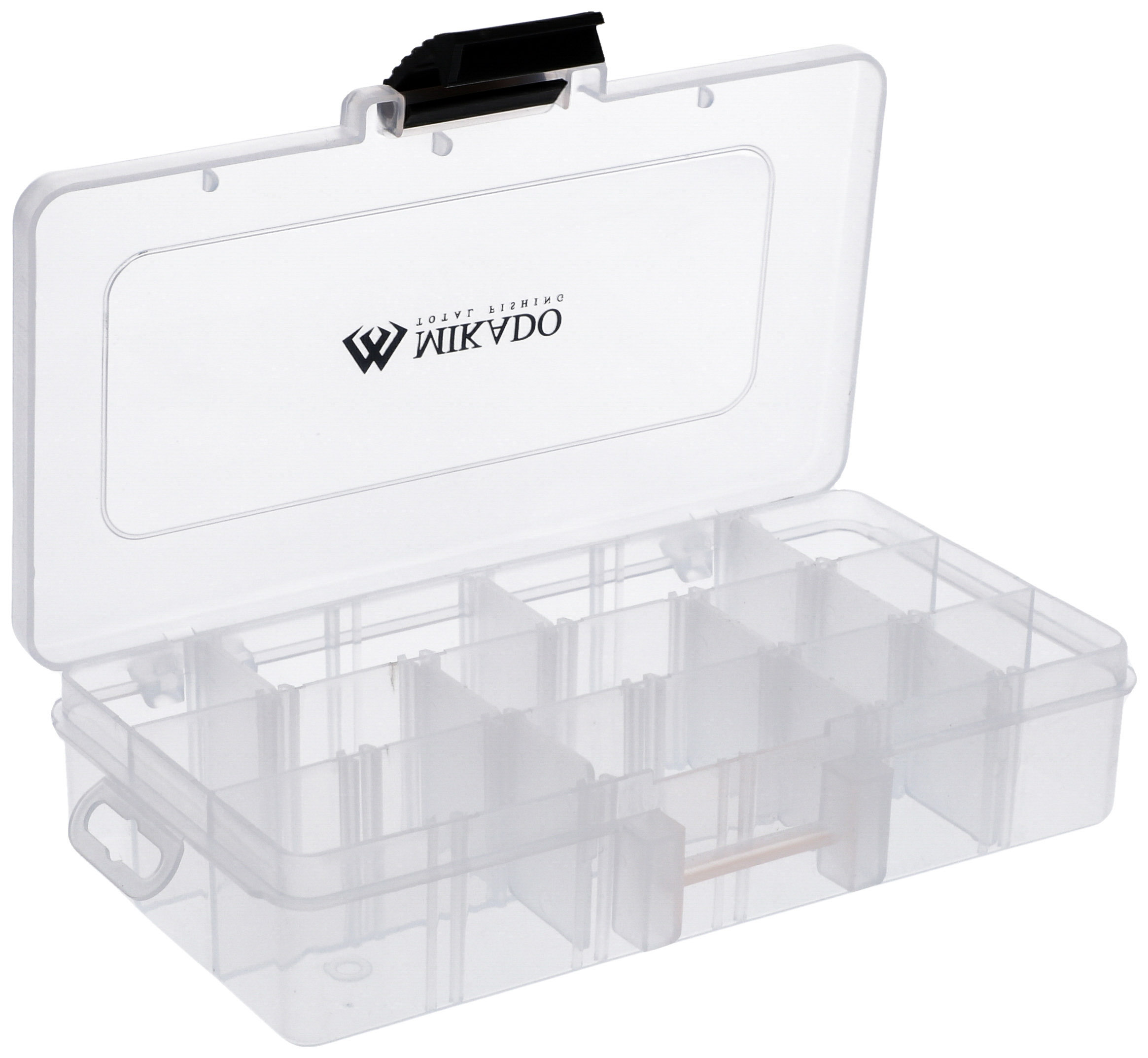 BOX - ONE-SIDED H409 (17.7x9.2x3.5cm) - 1 pcs.