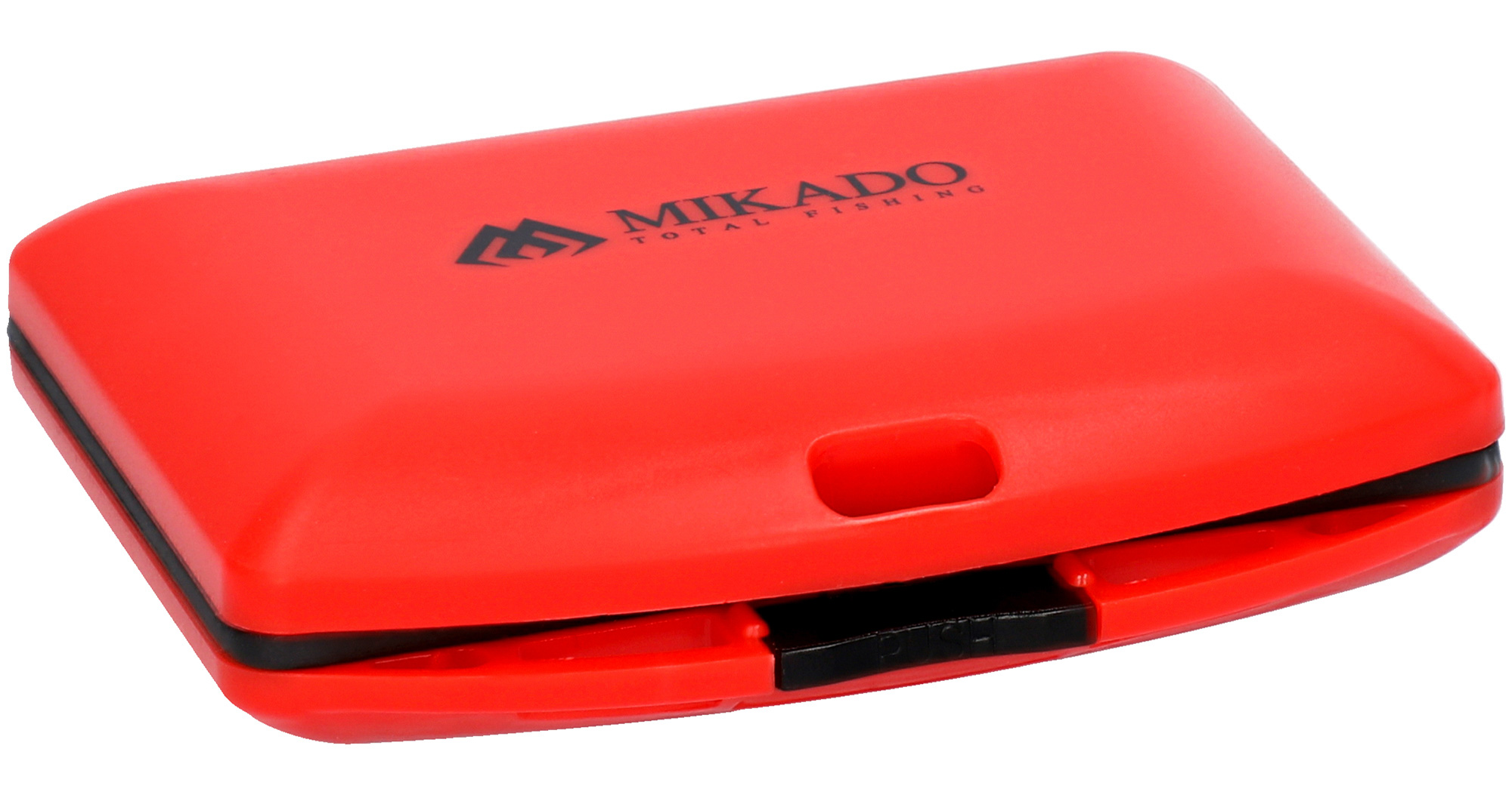 BOX - DOUBLE-SIDED WITH COMPARTMENTS (11x9x2.5cm) - 1 pcs.