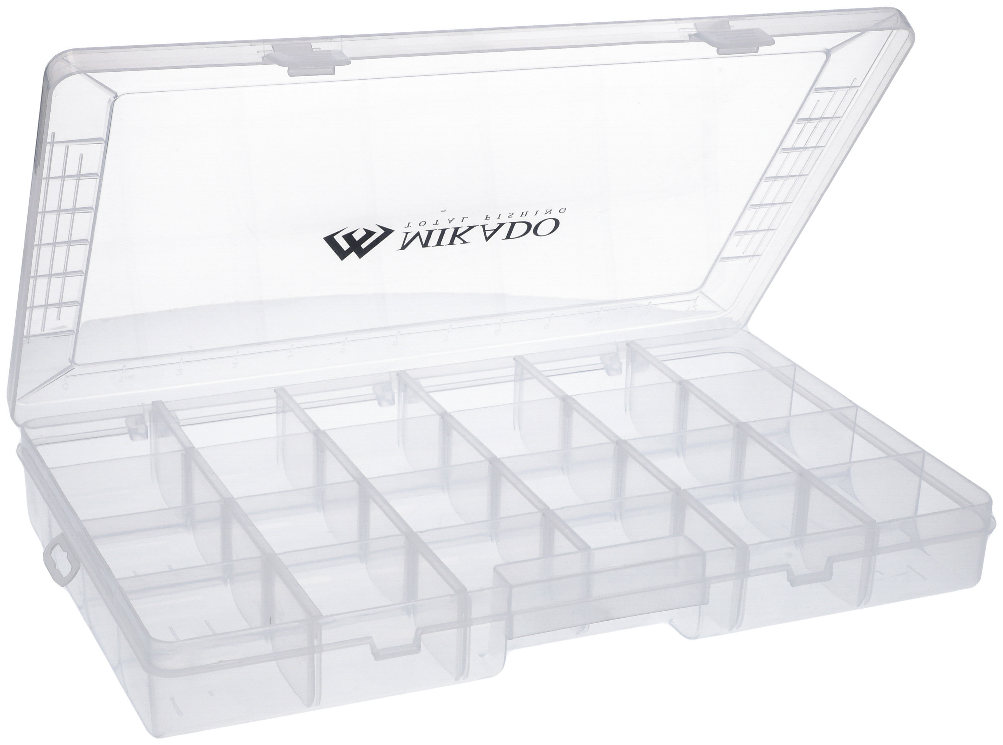 BOX - ONE-SIDED H459 (35.8x23x4.6cm) - 1 pcs.