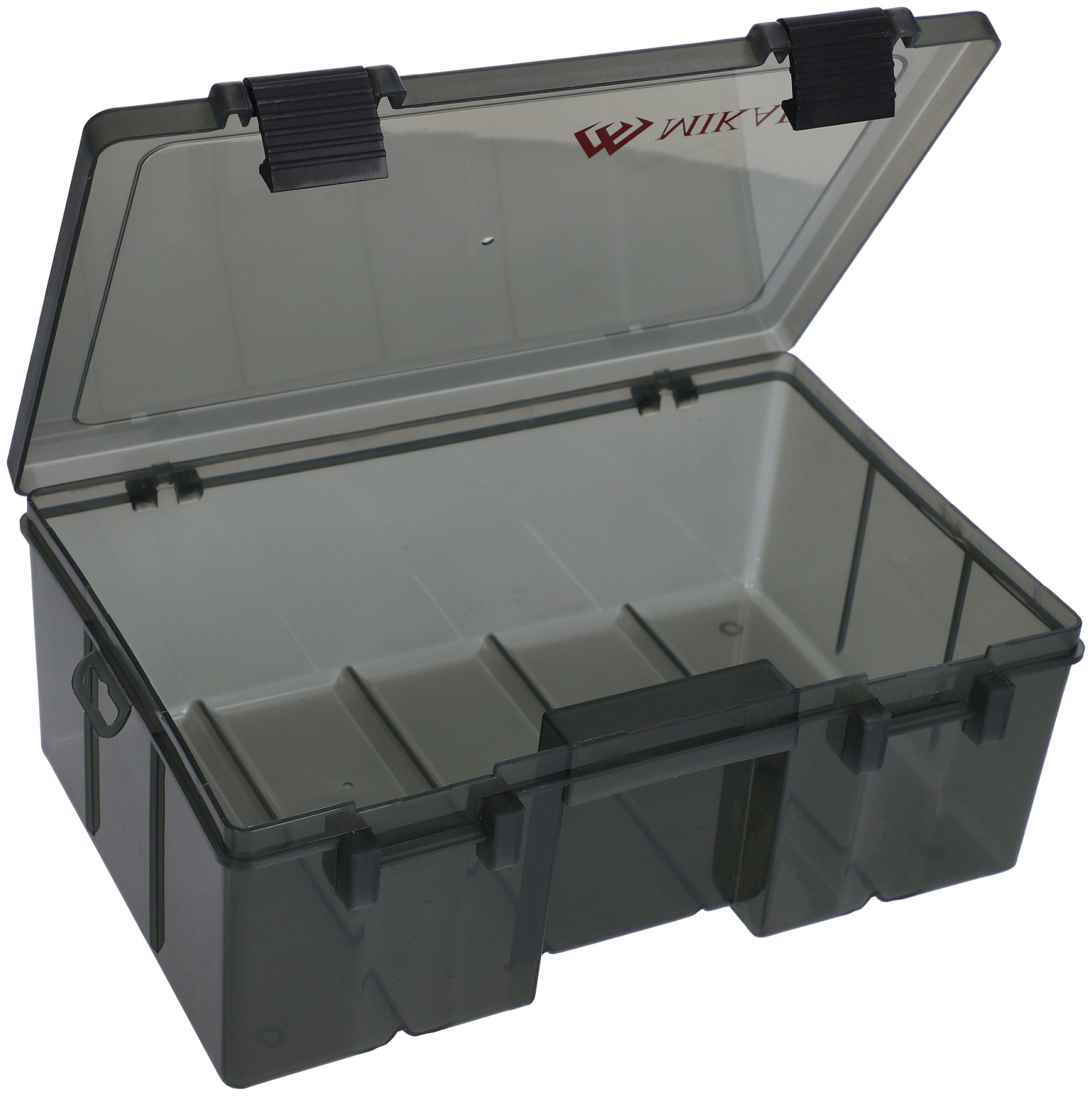 BOX - FOR BAITS H497A (28x17x10cm) DEEP WITHOUT COMPARTMENTS - 1 pcs.