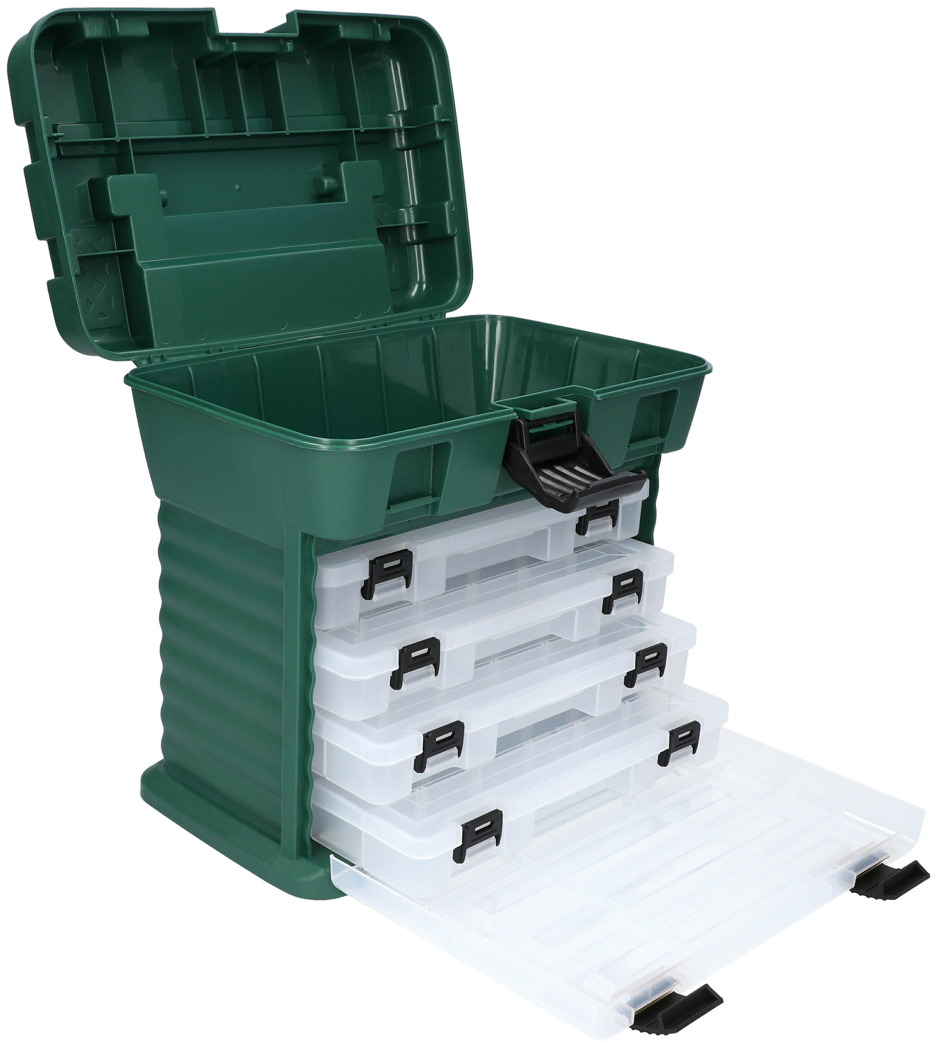 BOX - FOR ACCESSORIES H501 (27.5x17.5x26cm) - 1 pcs.