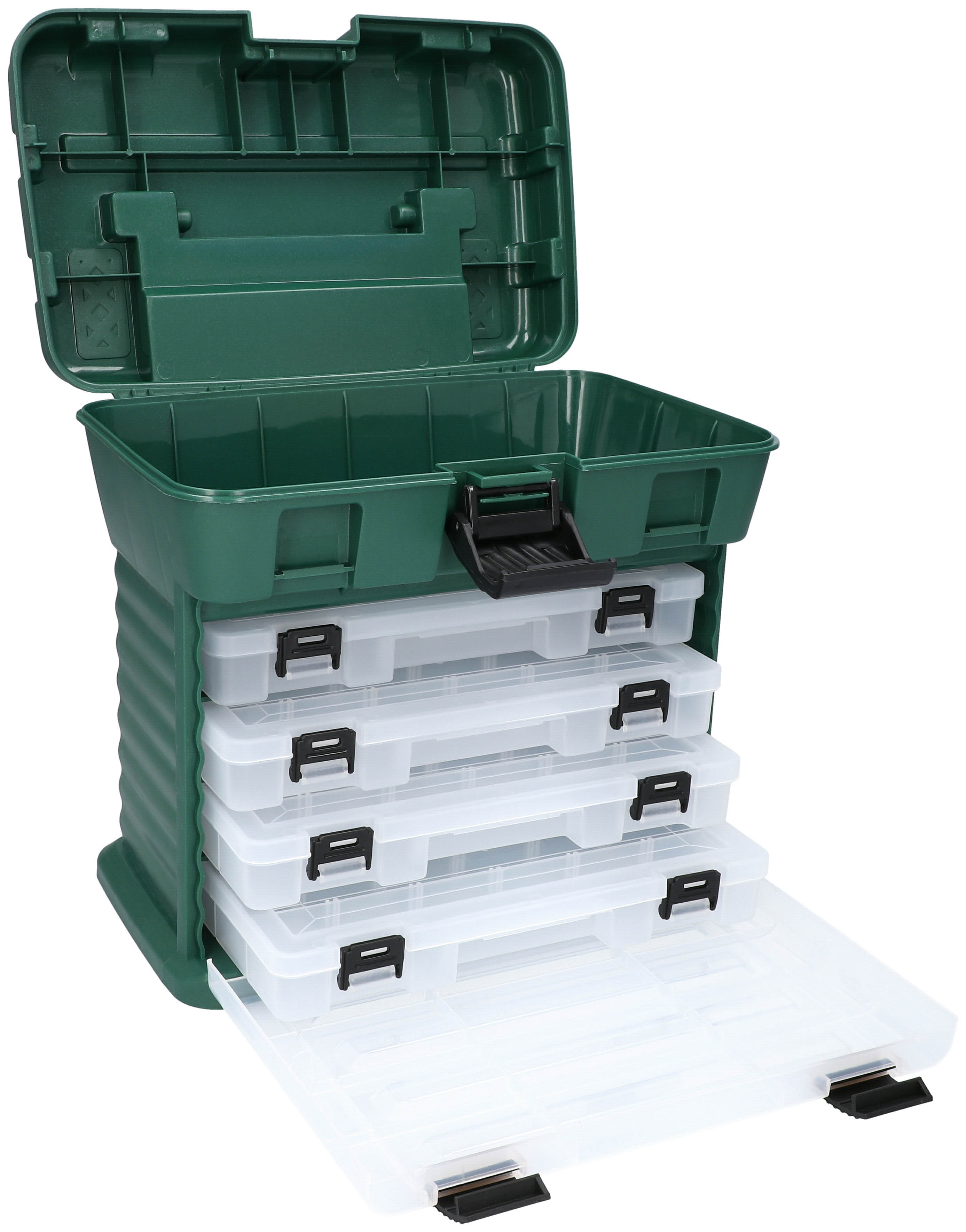 BOX - FOR ACCESSORIES H501 (27.5x17.5x26cm) - 1 pcs.