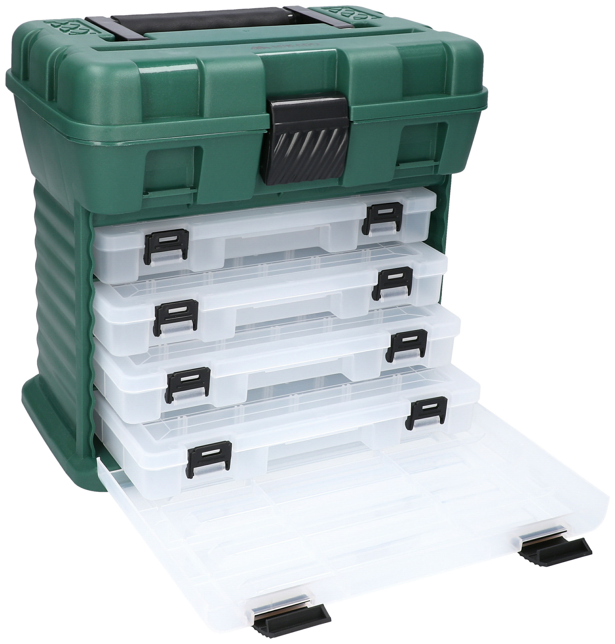 BOX - FOR ACCESSORIES H501 (27.5x17.5x26cm) - 1 pcs.