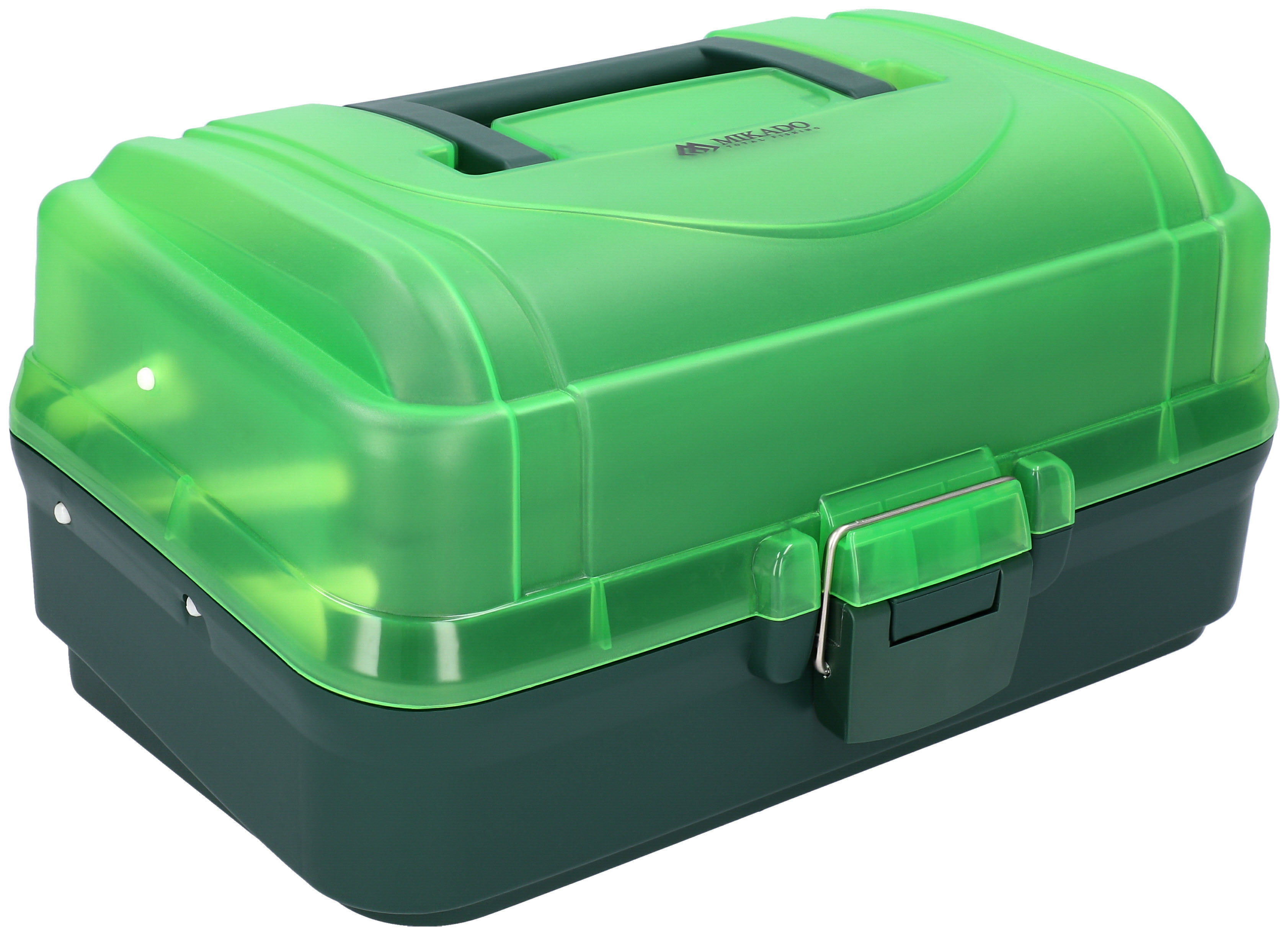 BOX - FOR ACCESSORIES H540 (33x20x16.5cm) - 1 pcs.