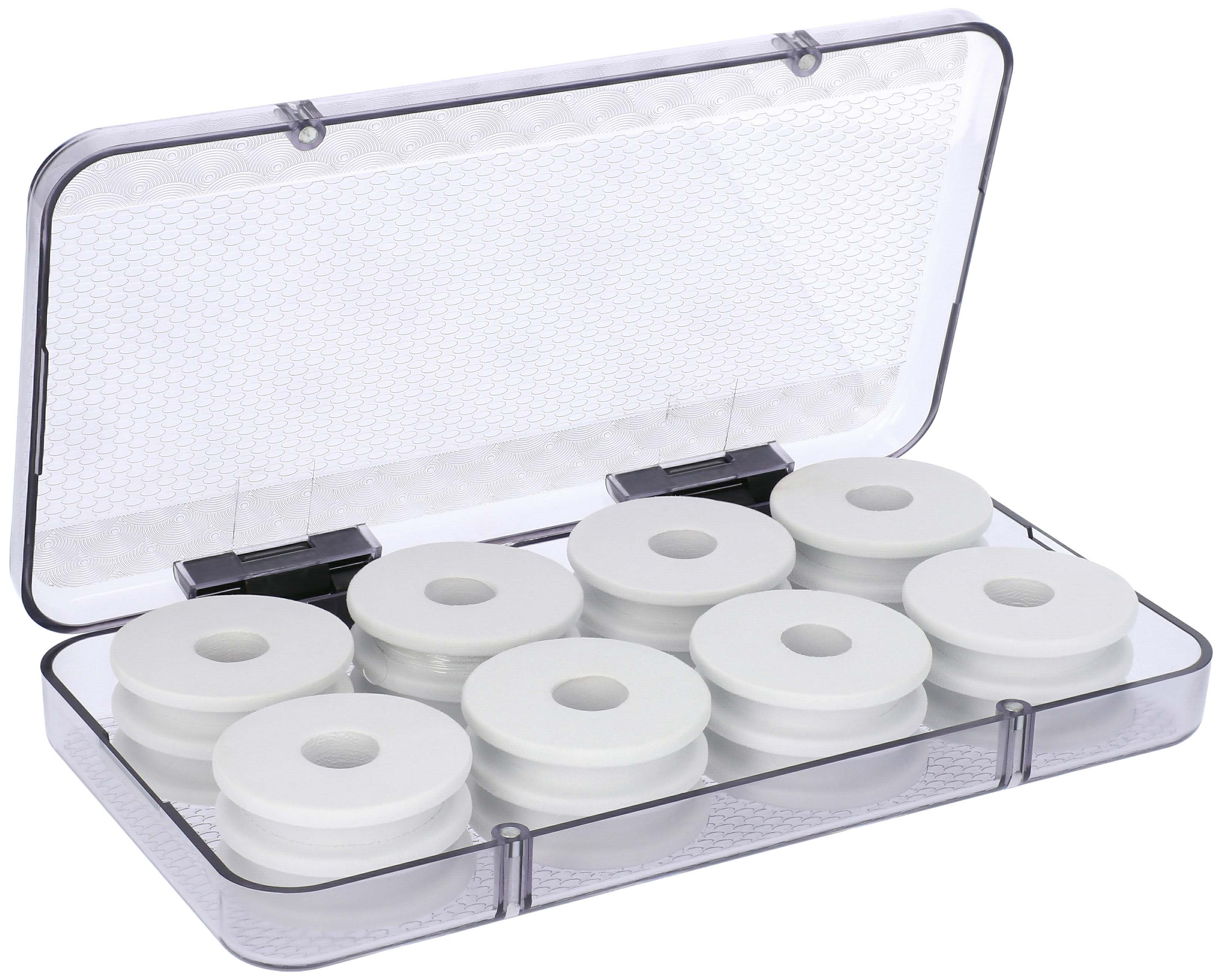 BOX - FOR RIGS H550 (22x11.2x3cm) - 1 pcs.