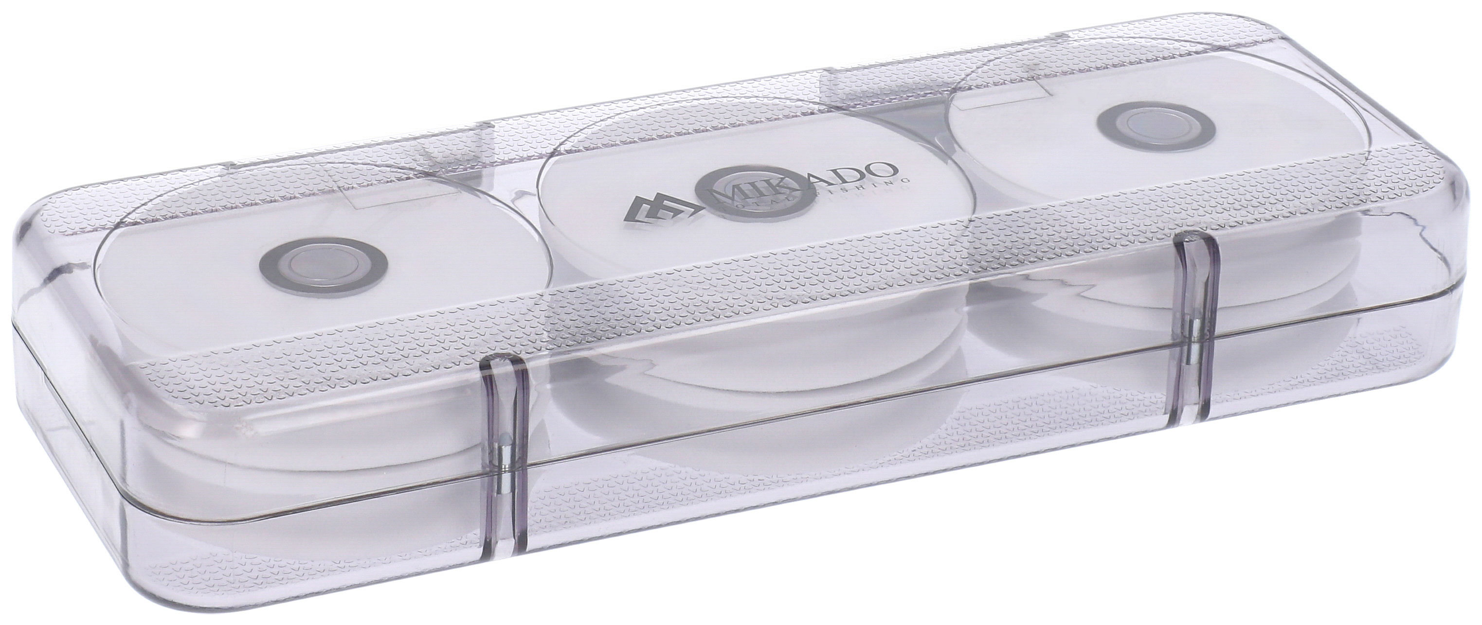 BOX - FOR RIGS H551 (22x8.3x3.5cm) - 1 pcs.