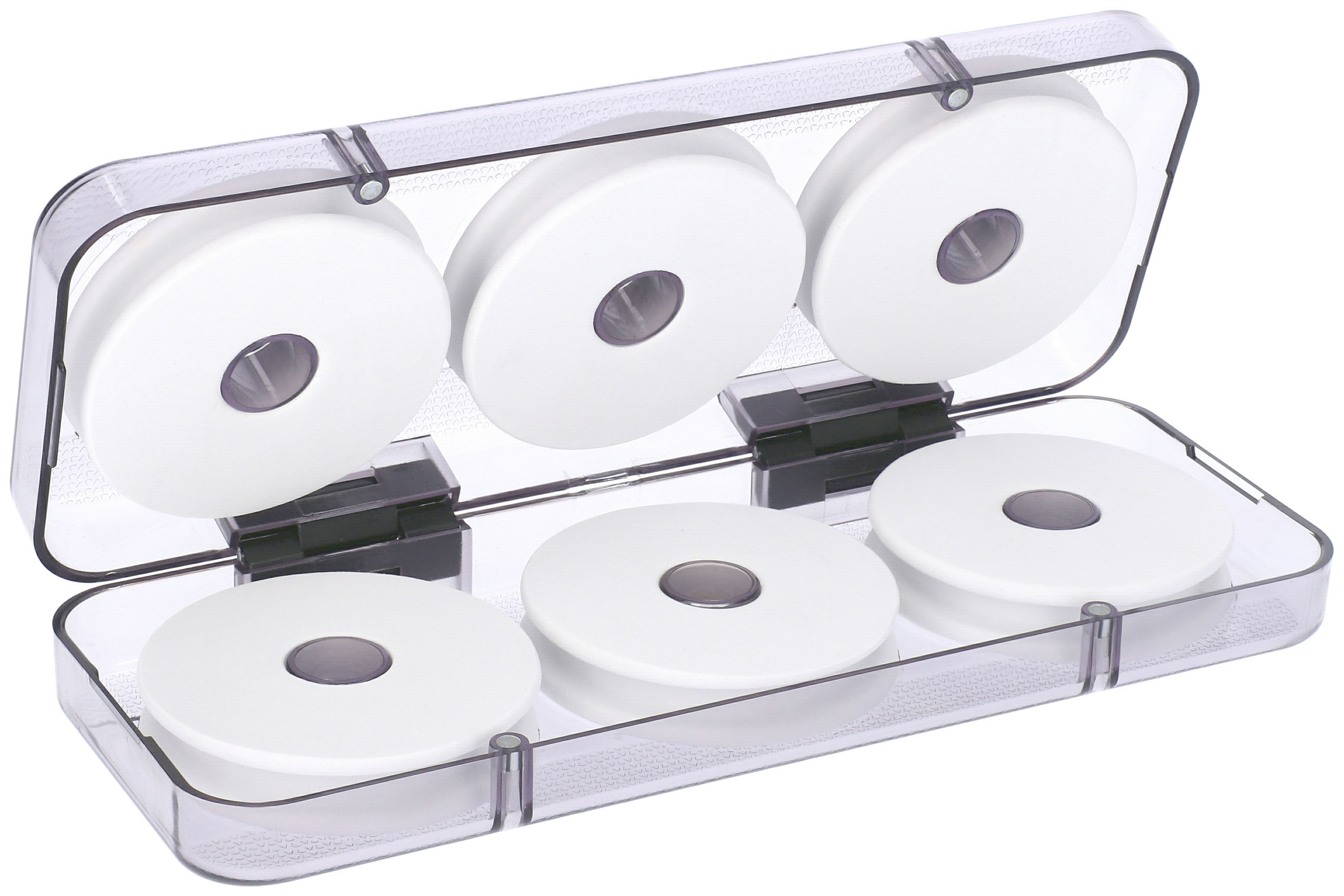 BOX - FOR RIGS H551 (22x8.3x3.5cm) - 1 pcs.