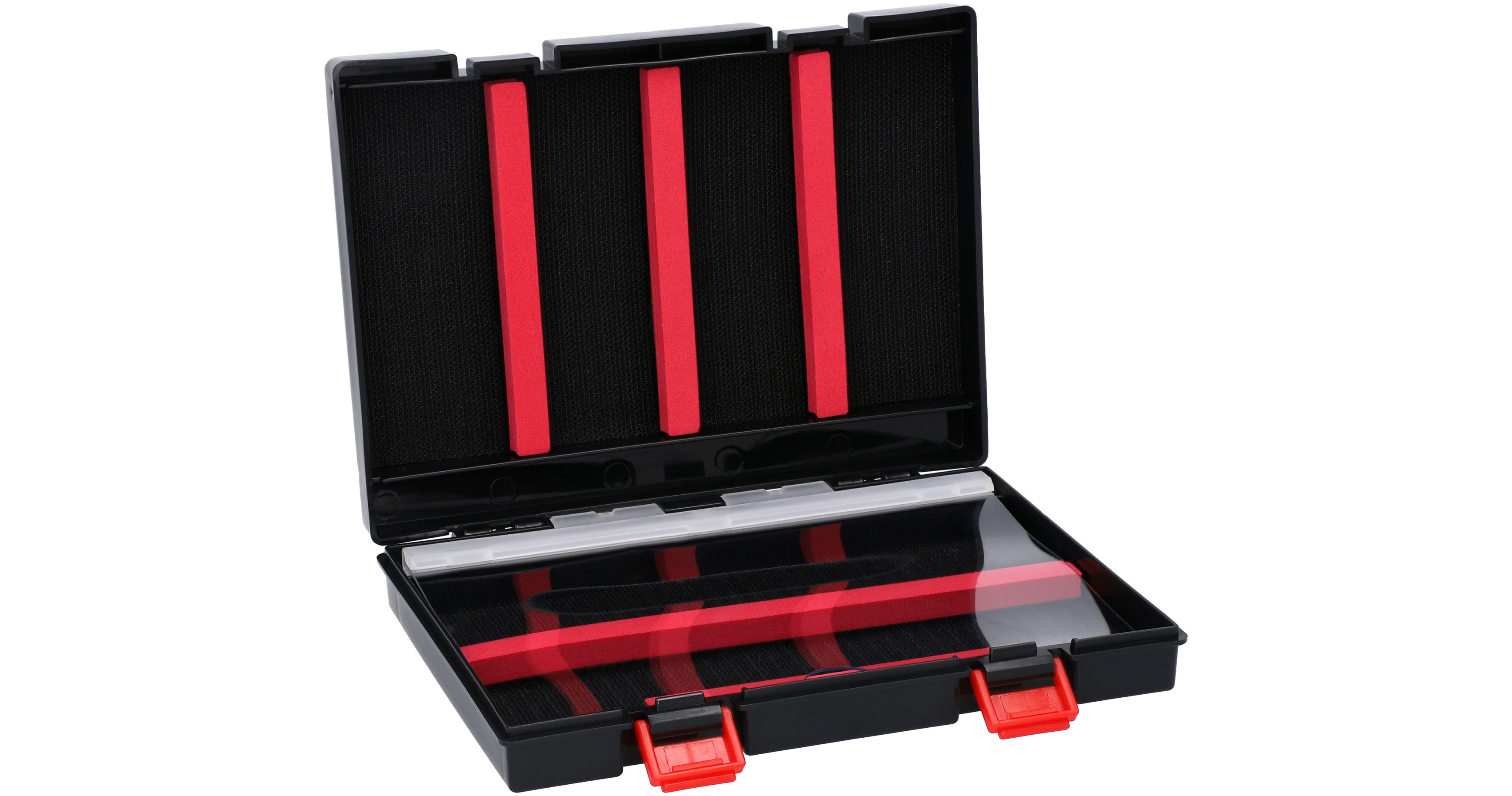 BOX - SPOON BOX (19.7x 14.2x3.4cm) - 1 pcs.