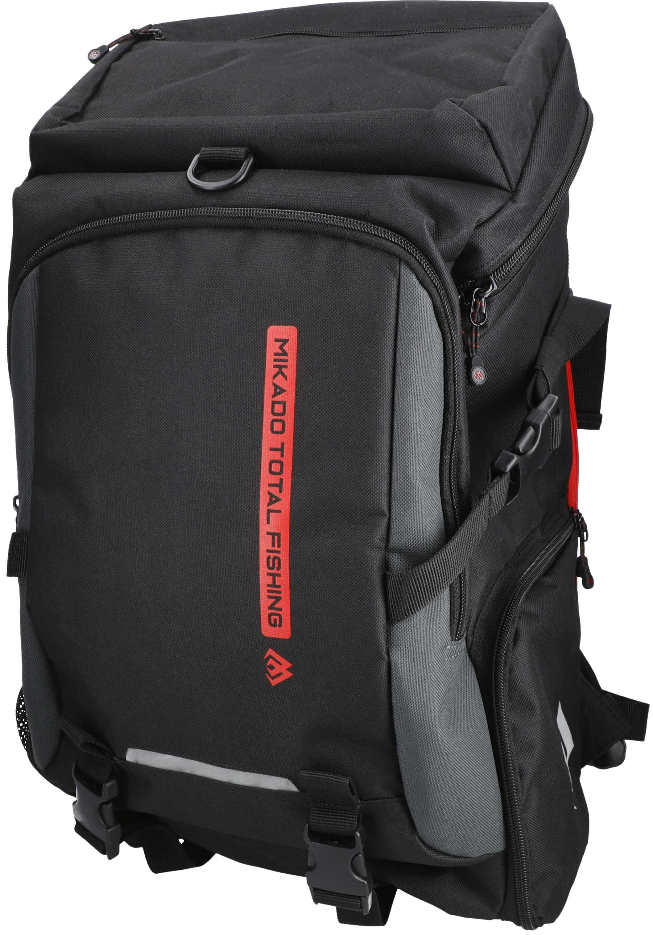 BACKPACK - MFT DAYPACK 30L (50x30x20cm) - 1pc.