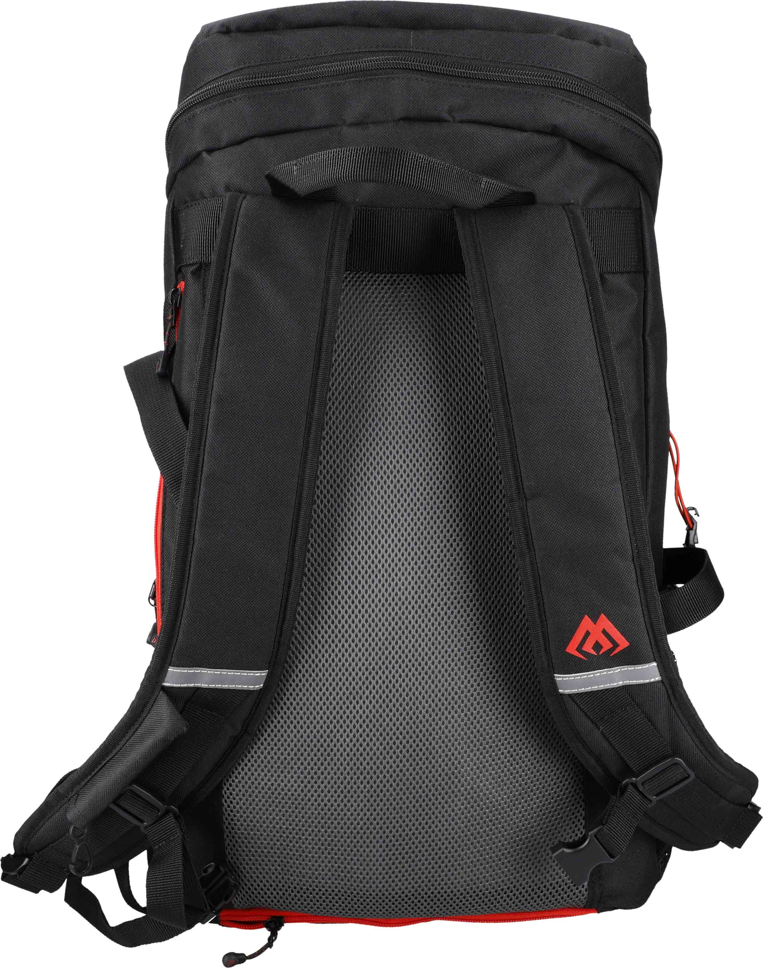 BACKPACK - MFT DAYPACK 30L (50x30x20cm) - 1pc.