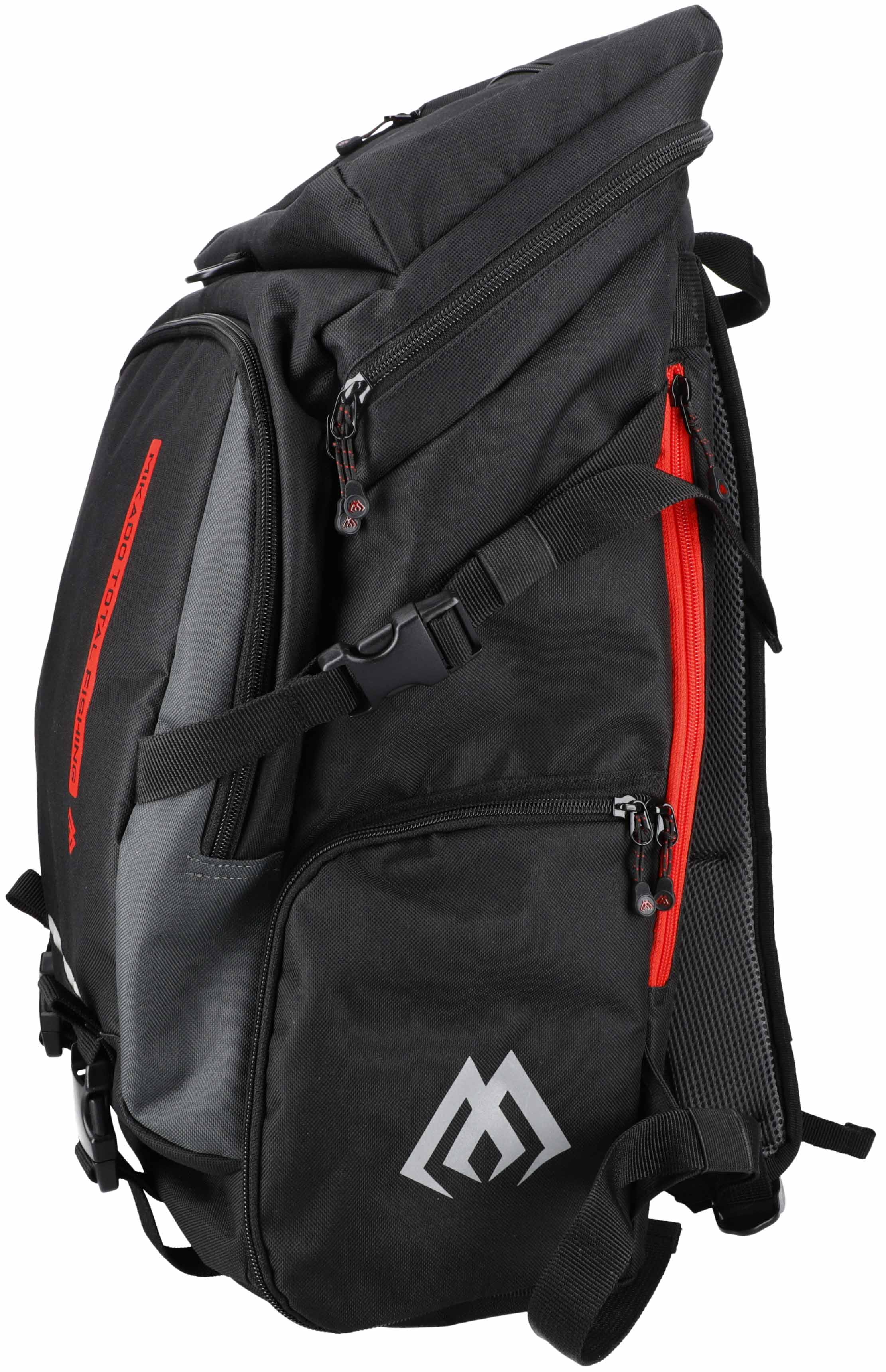 BACKPACK - MFT DAYPACK 30L (50x30x20cm) - 1pc.