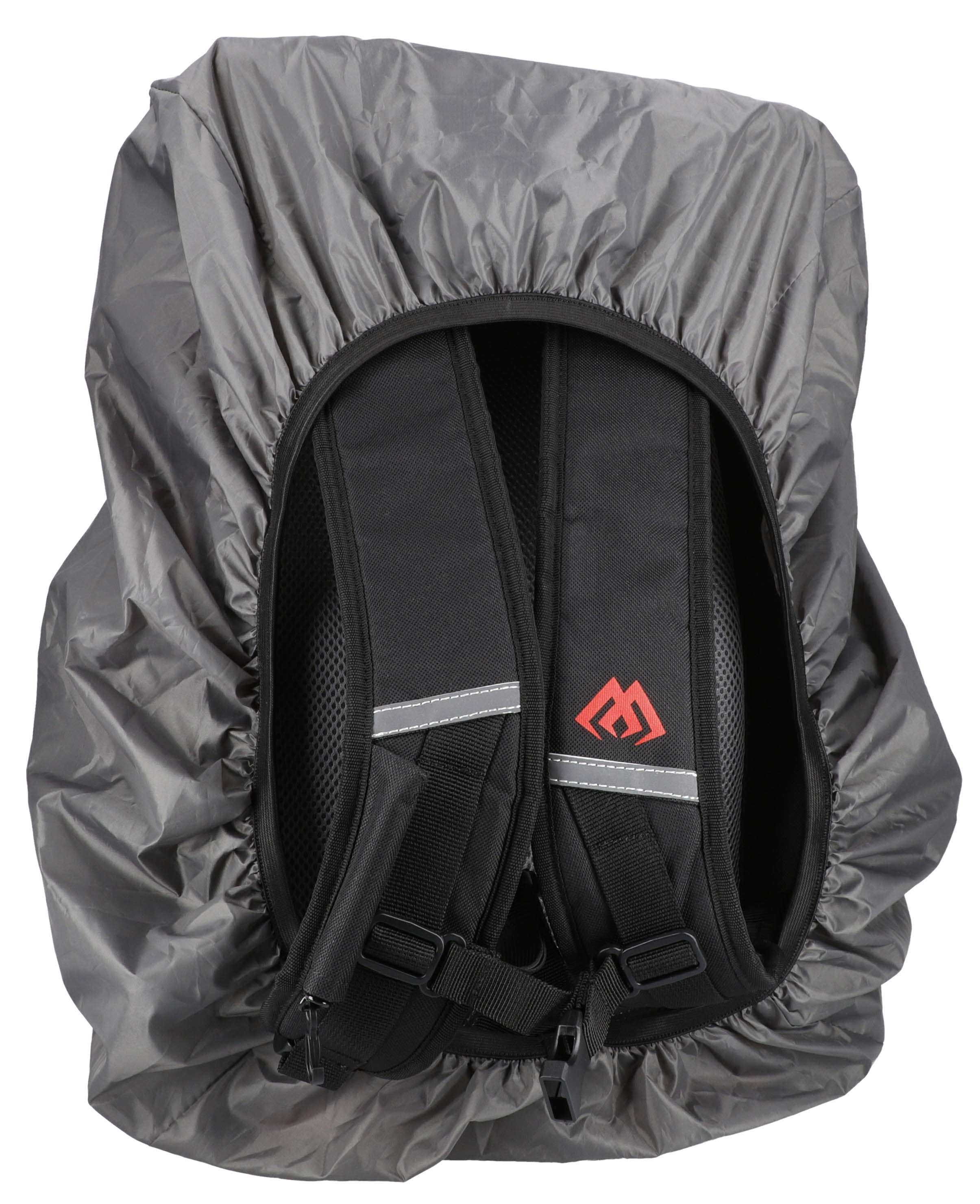 BACKPACK - MFT DAYPACK 30L (50x30x20cm) - 1pc.